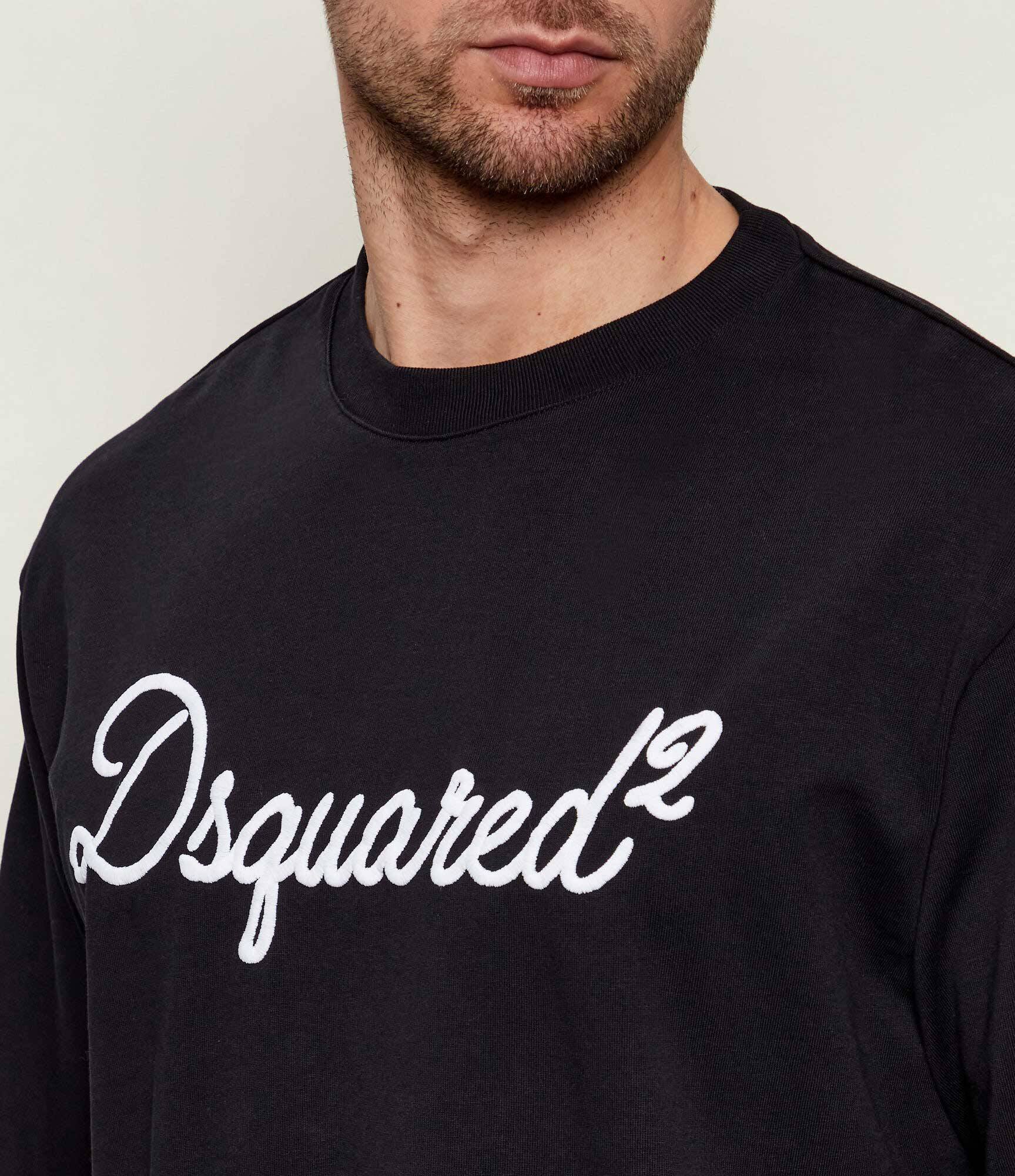 Dsquared2 T-shirt | Loose fit