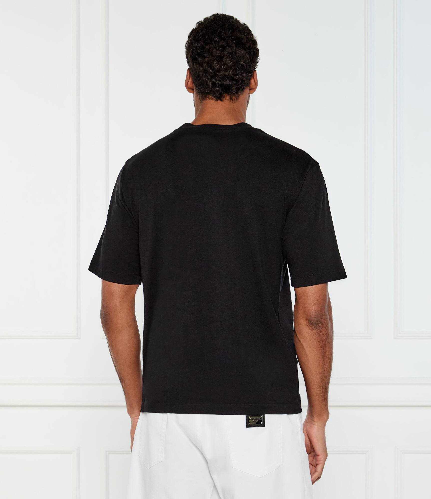 Dsquared2 Tricou | Loose fit