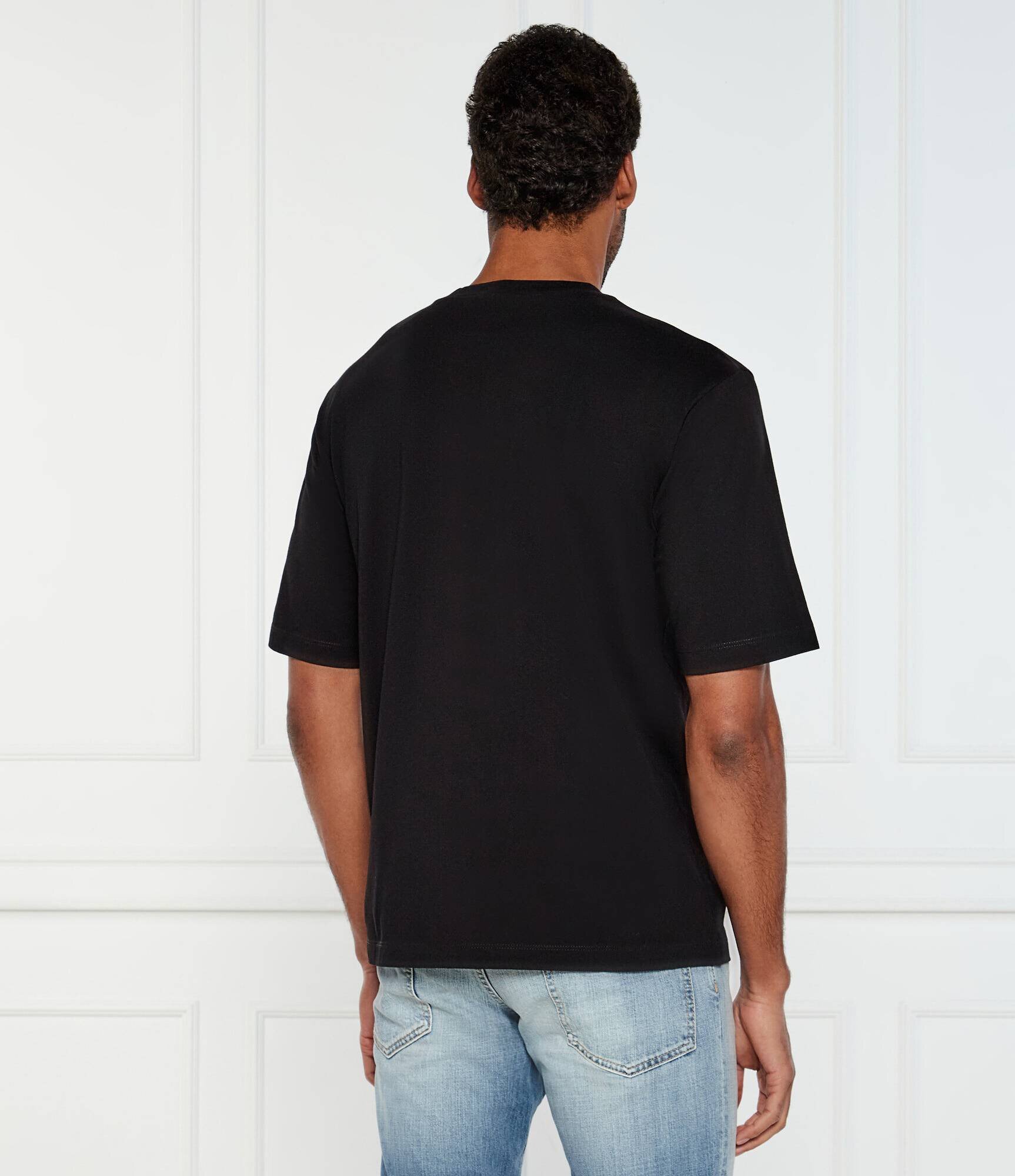 Dsquared2 Tricou | Loose fit