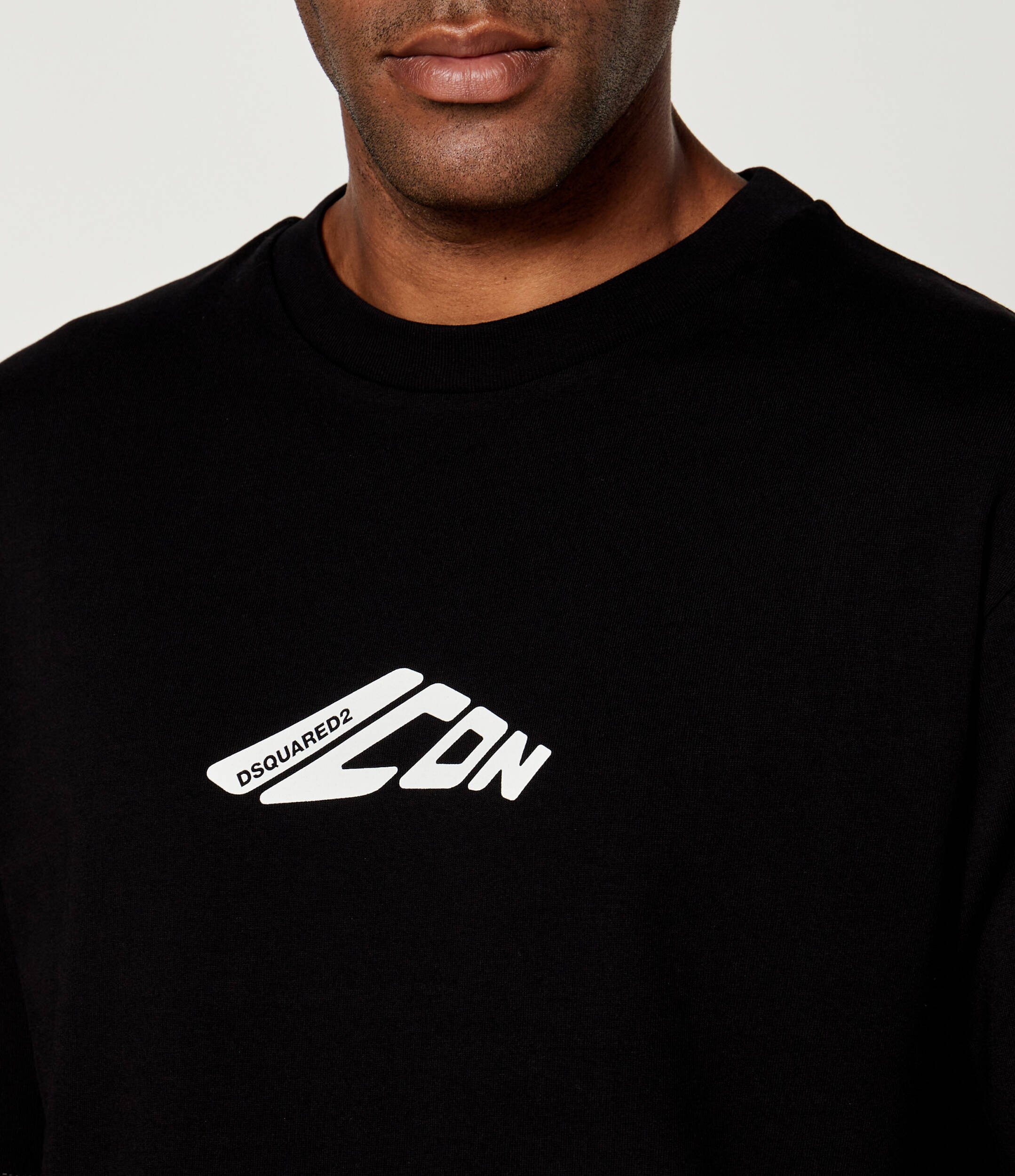 Dsquared2 Tricou | Loose fit