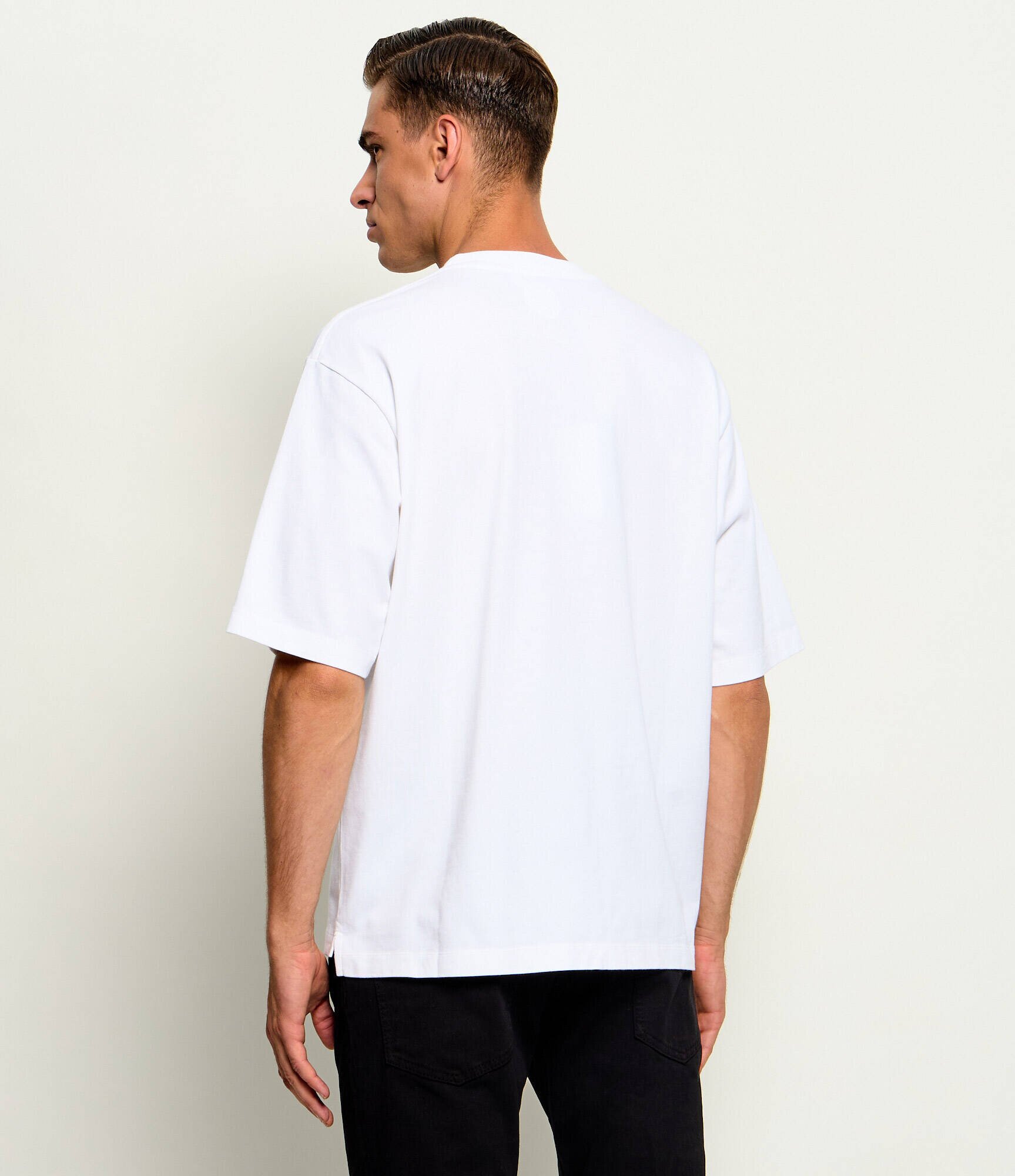 Dsquared2 Tricou | Loose fit