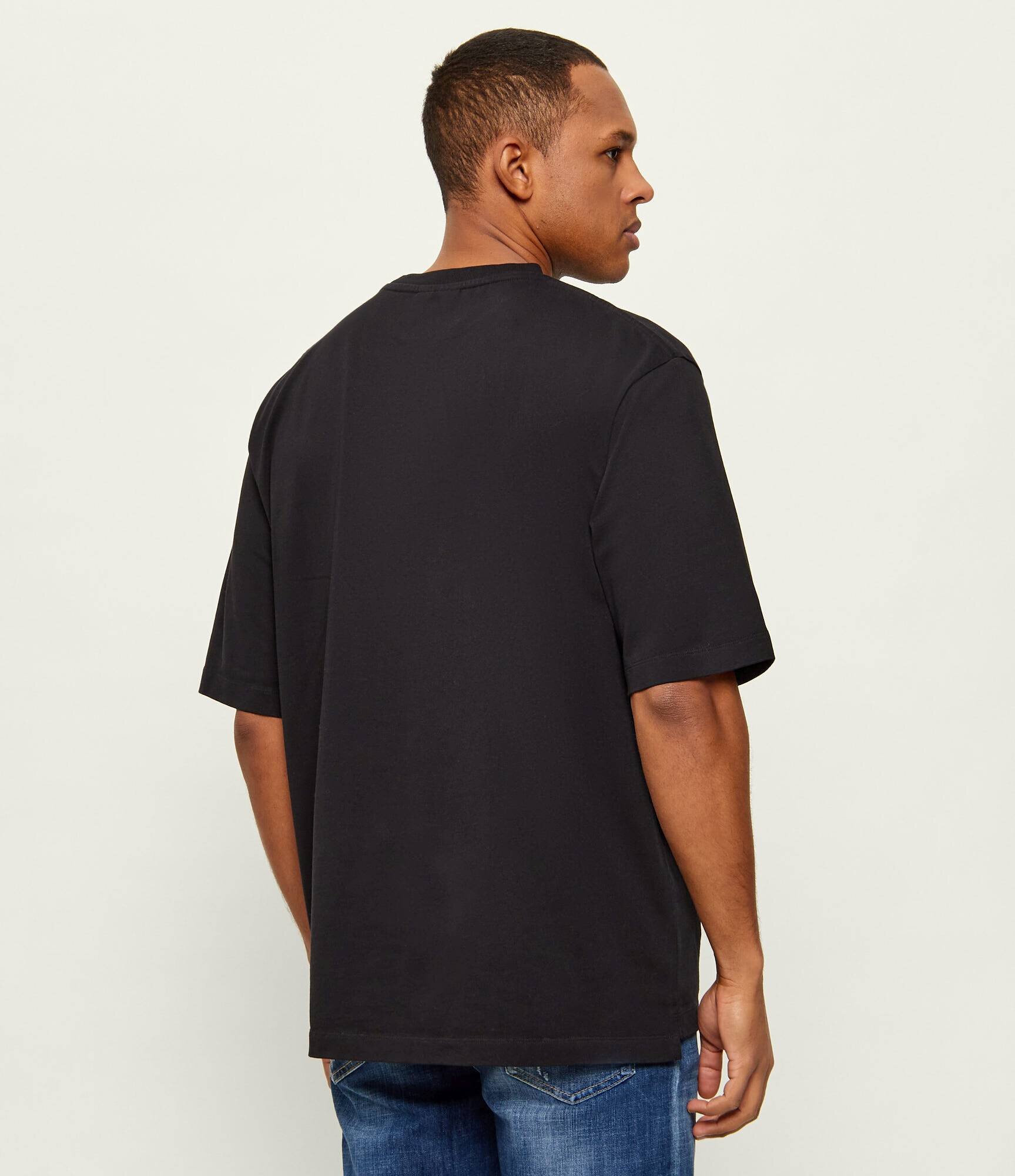 Dsquared2 Tricou Milano | Loose fit