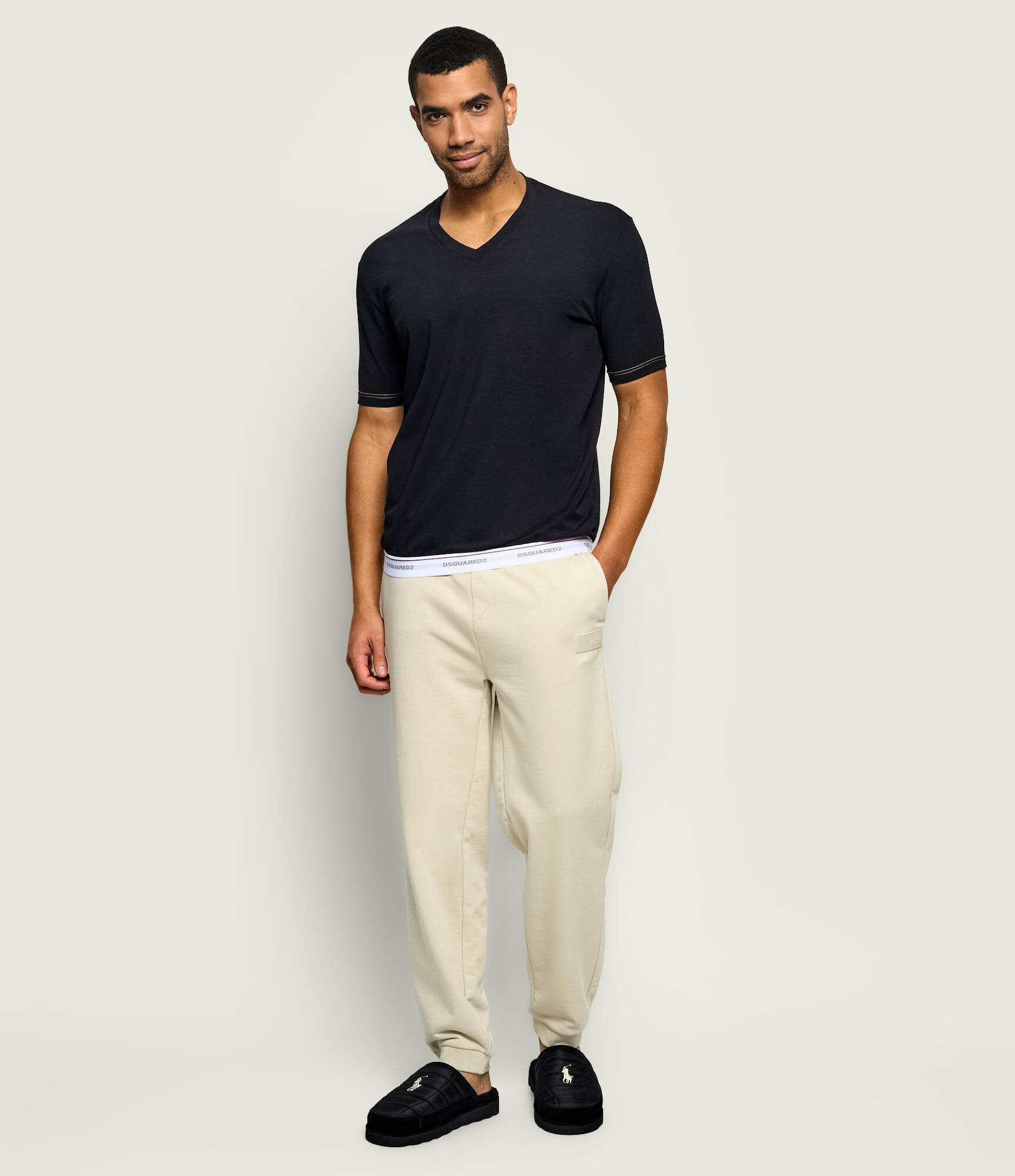 Dsquared2 Tricou | regular fit