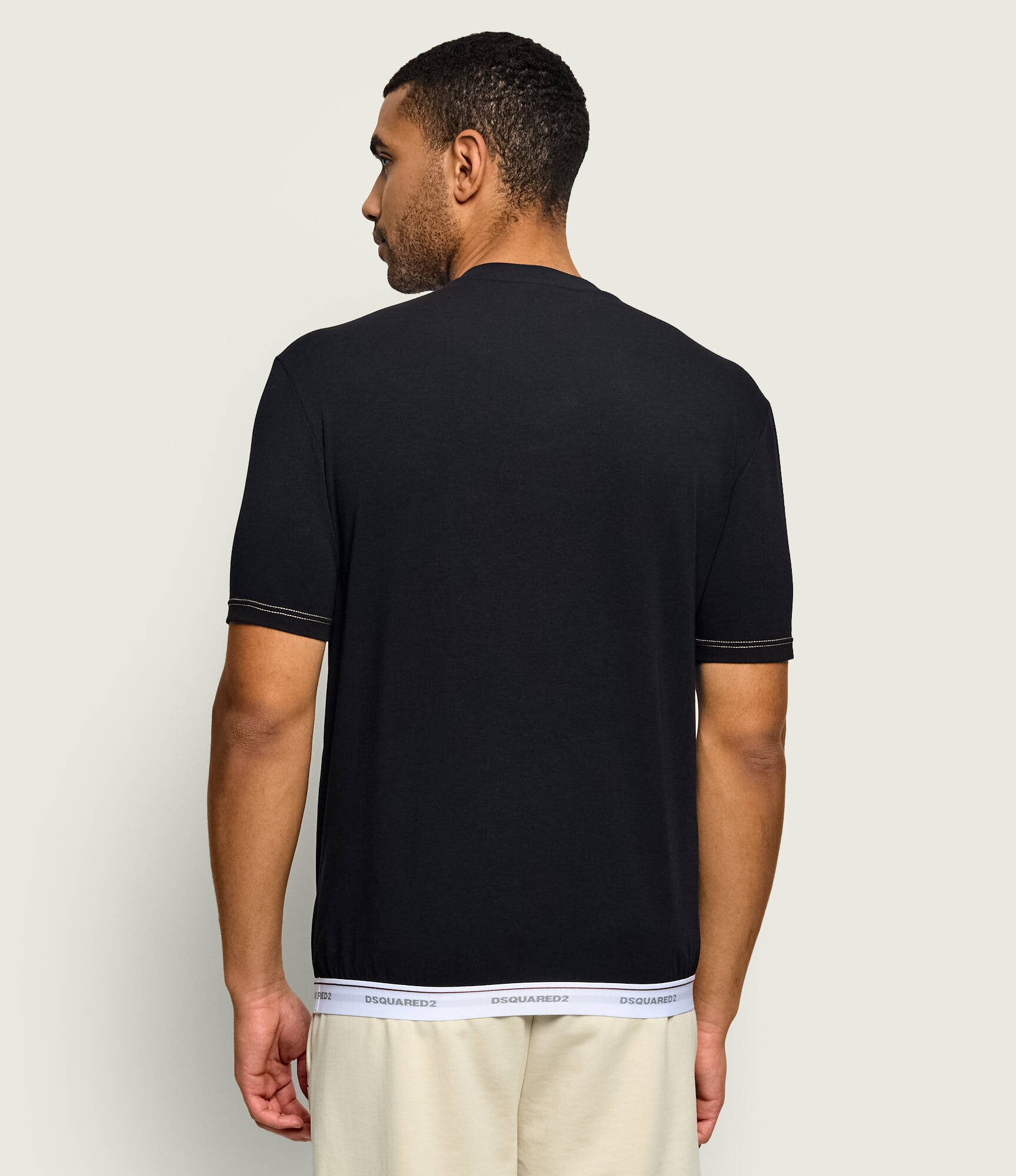 Dsquared2 Tricou | regular fit