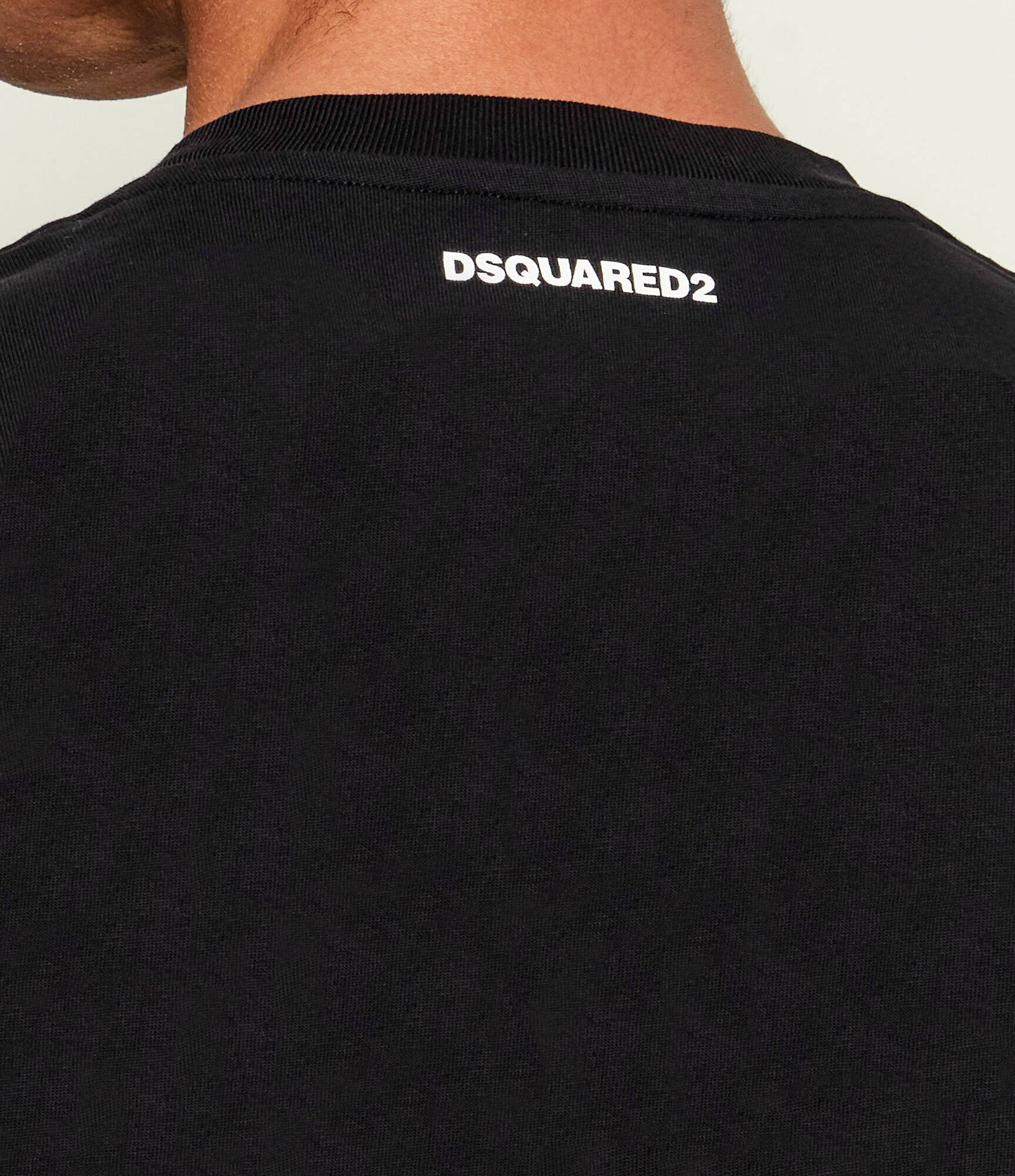 Dsquared2 Tricou | regular fit