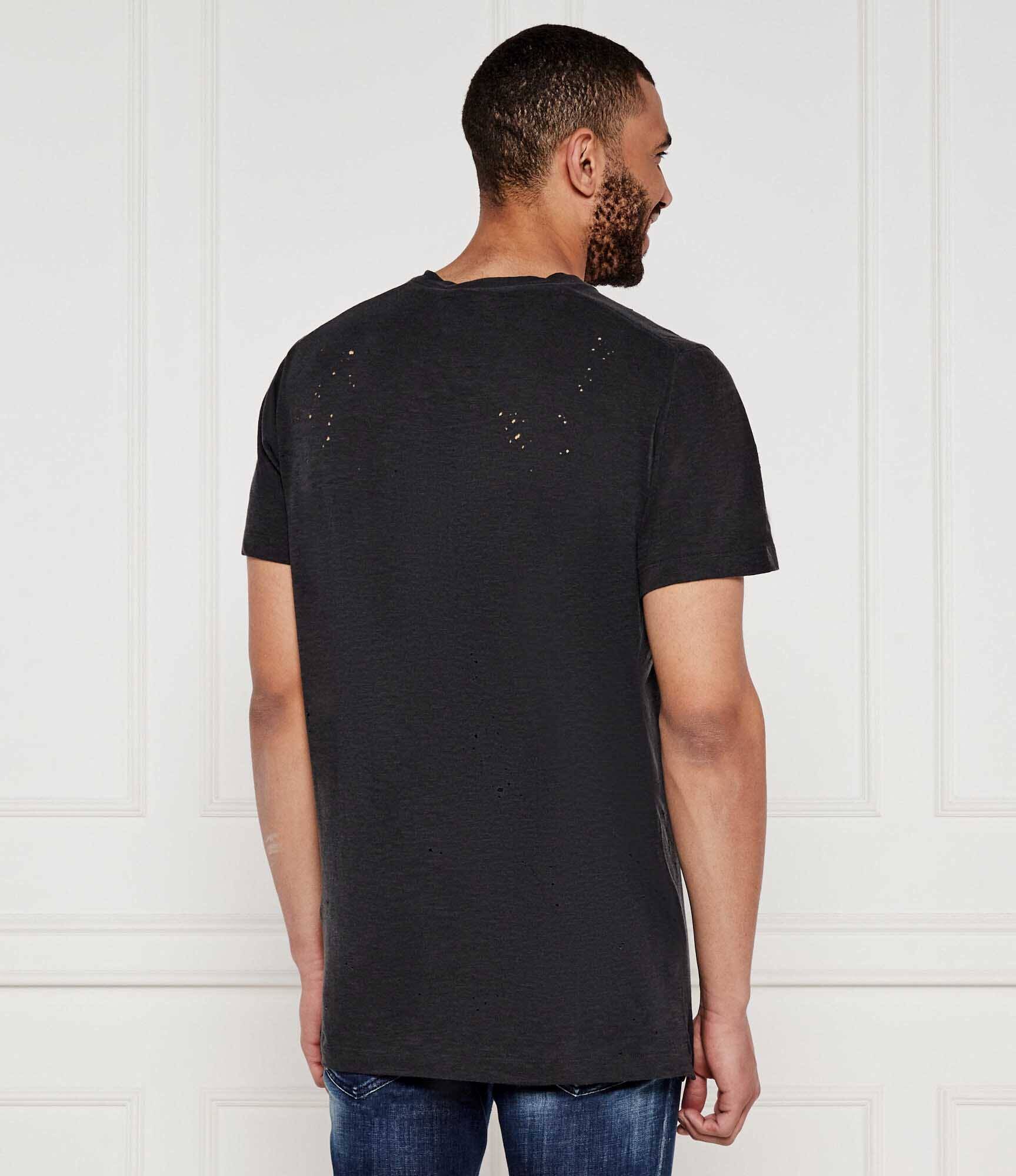 Dsquared2 Tricou | Regular Fit