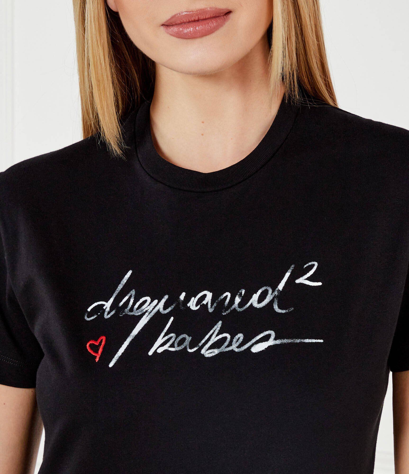 Dsquared2 Tricou | Regular Fit