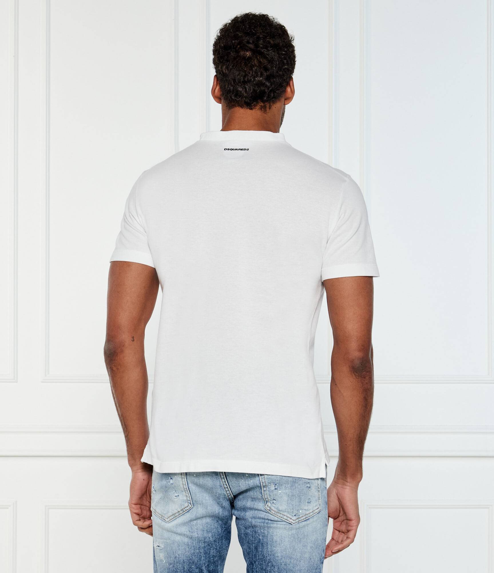 Dsquared2 Tricou | Regular Fit