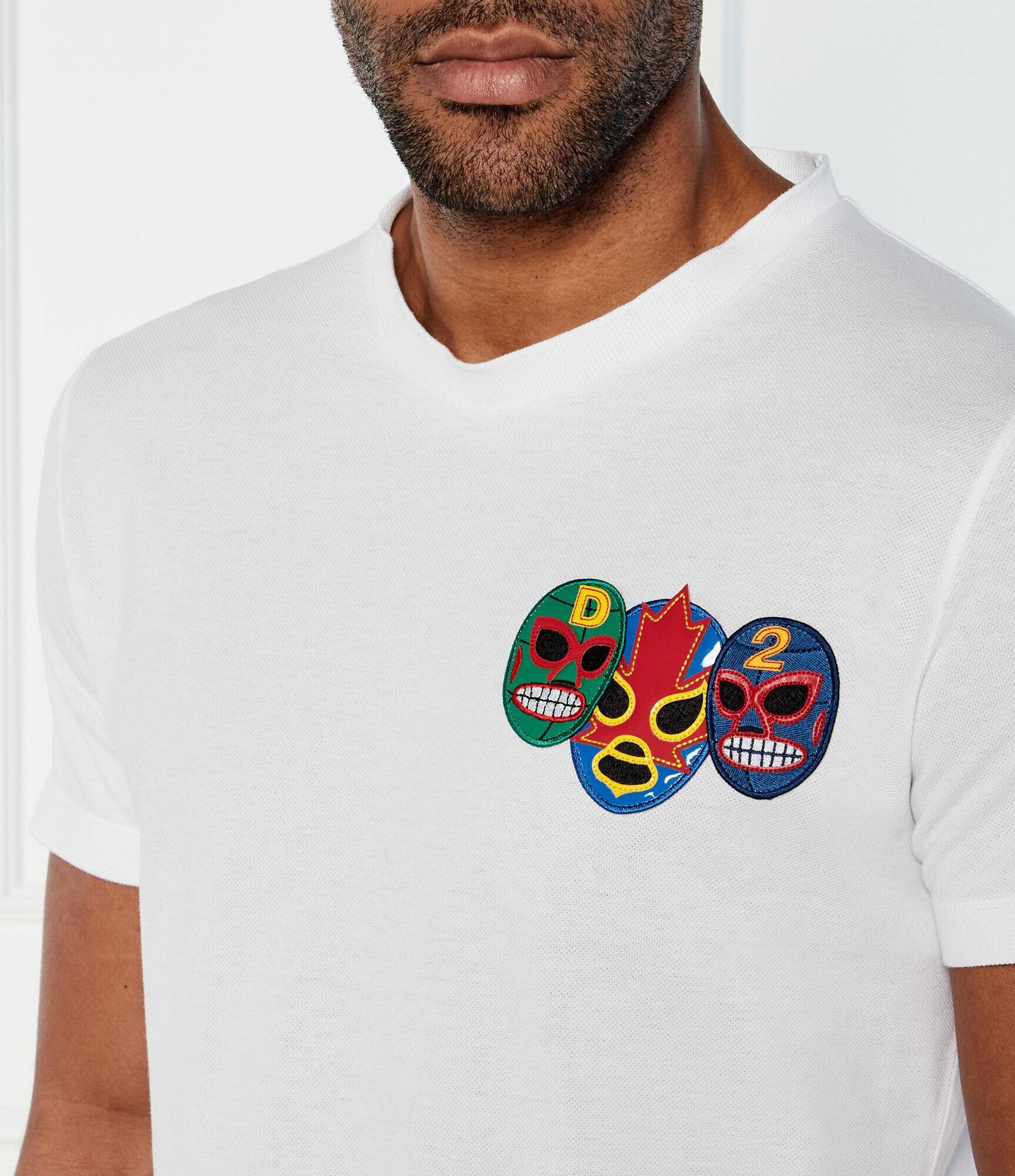 Dsquared2 Tricou | Regular Fit