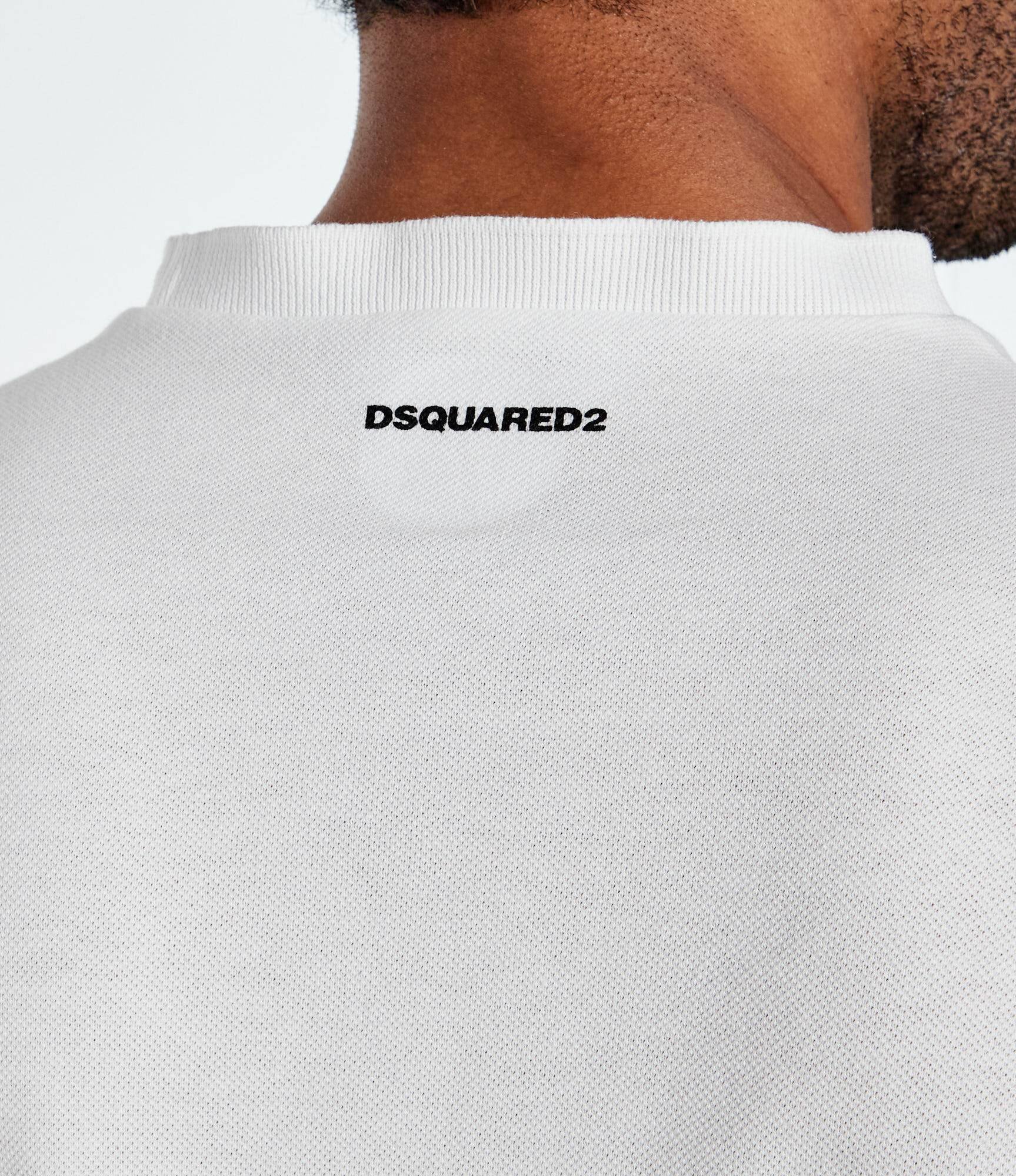 Dsquared2 Tricou | Regular Fit
