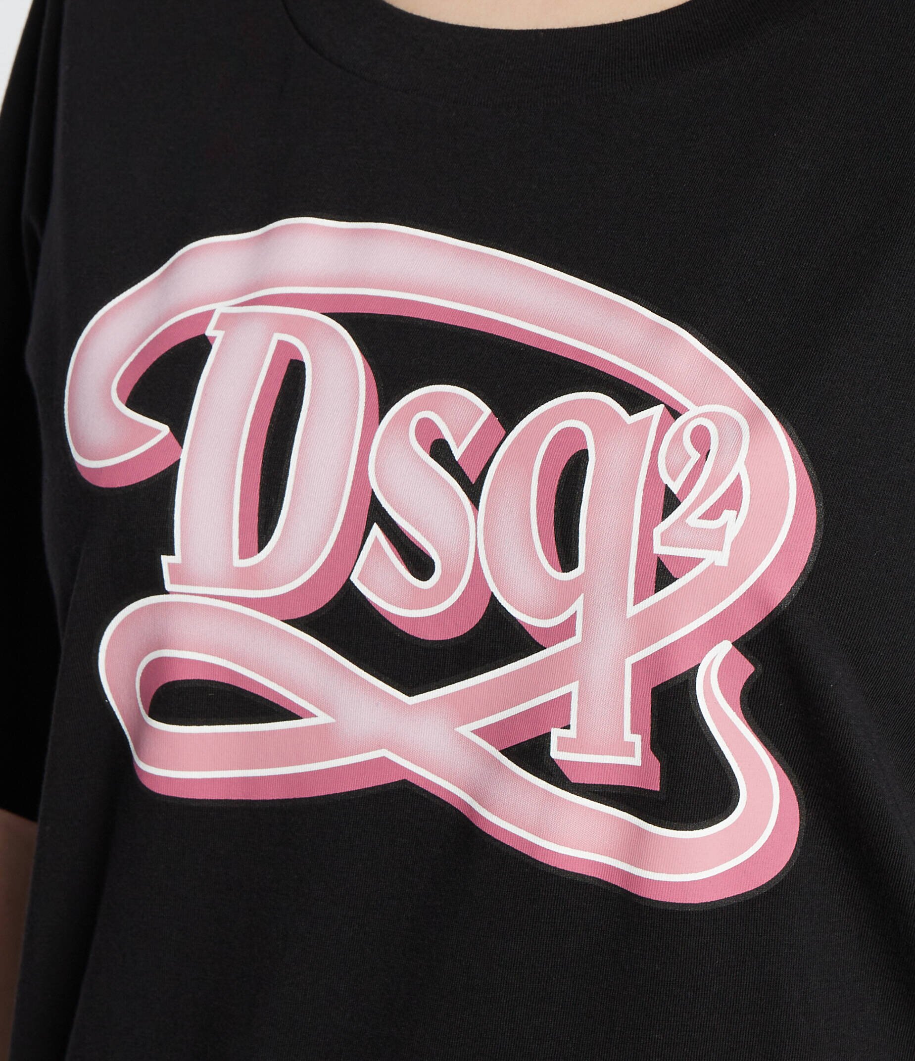 Dsquared2 Tricou | Regular Fit