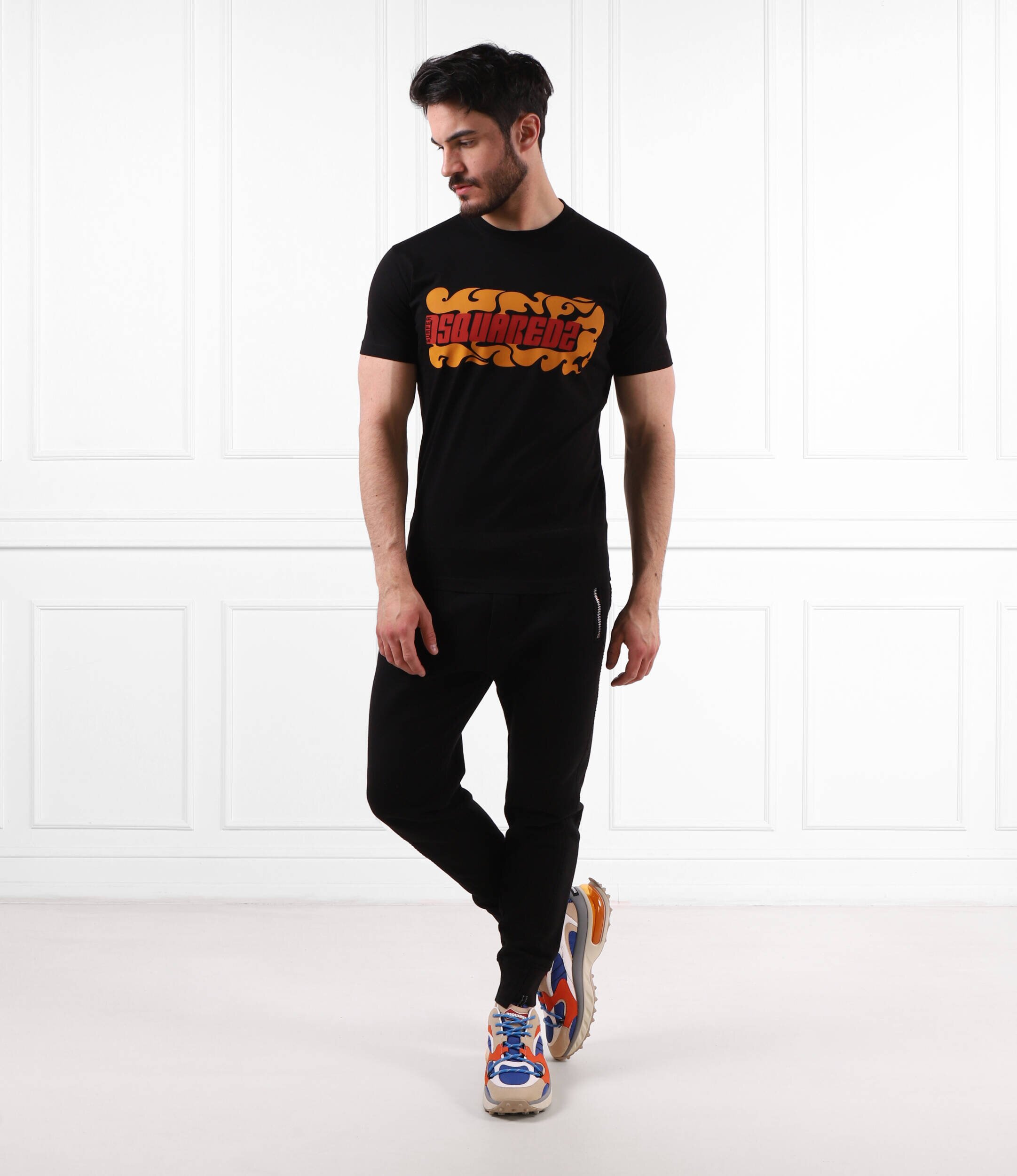 Dsquared2 Tricou | Regular Fit