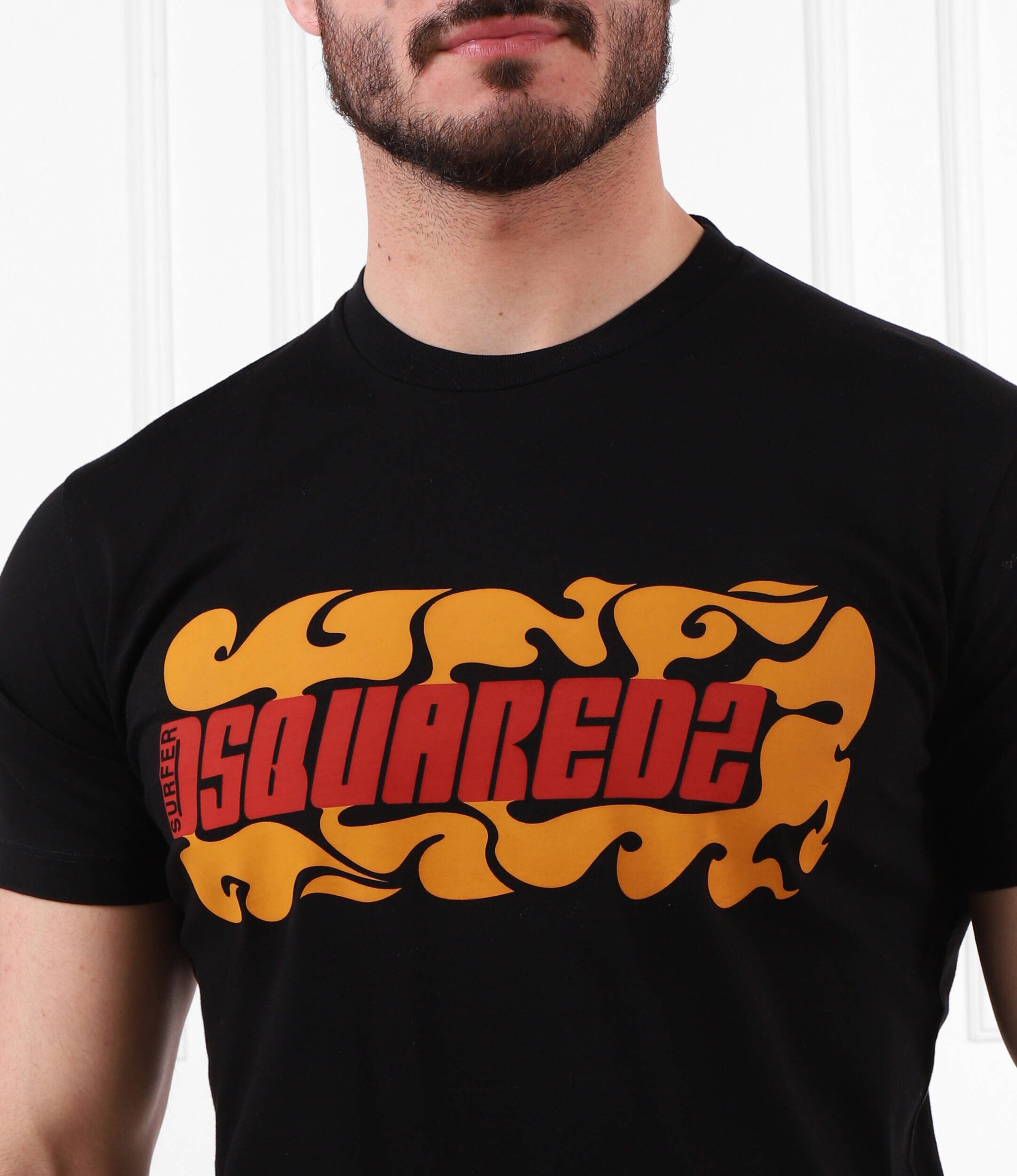 Dsquared2 Tricou | Regular Fit