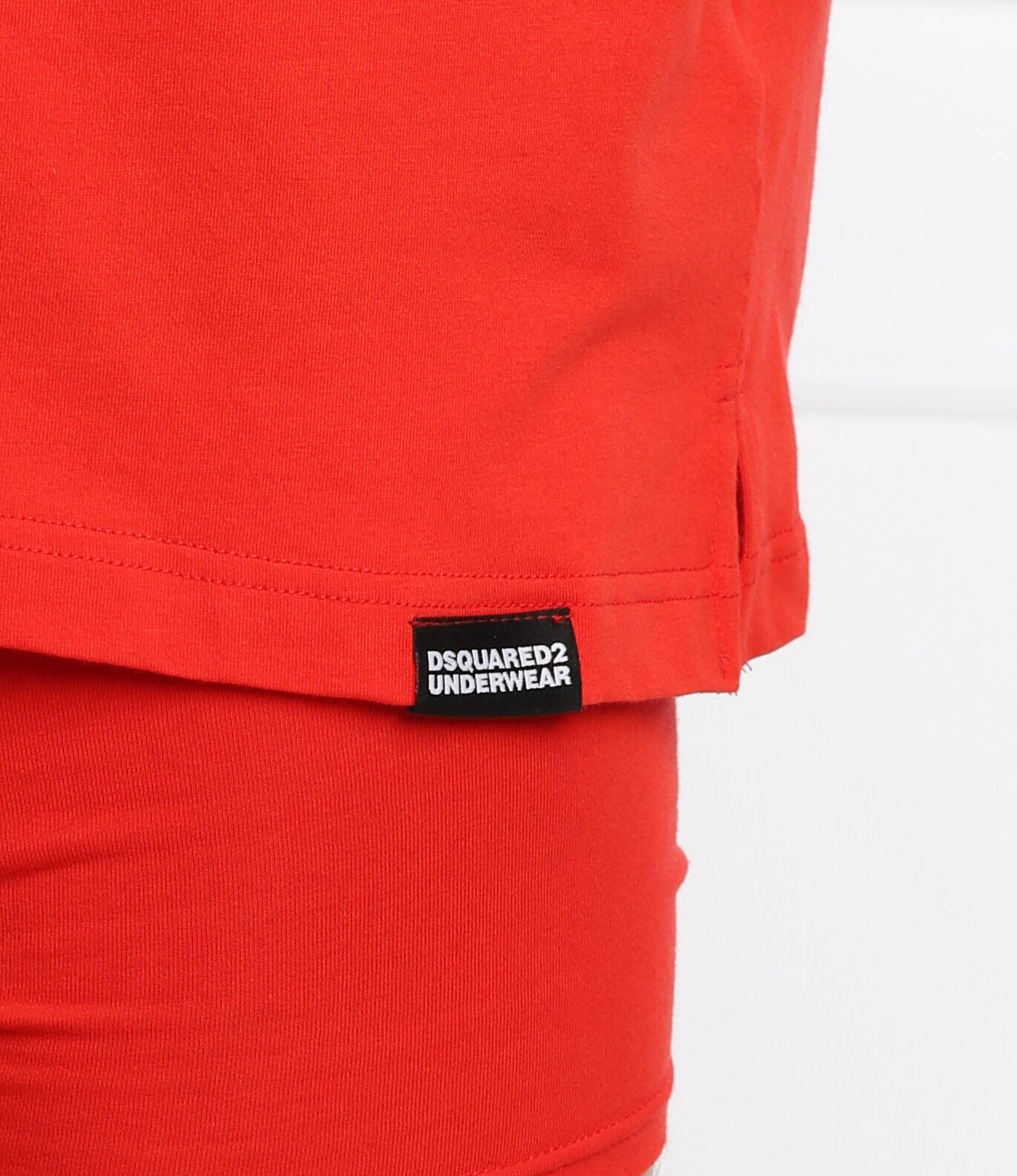 Dsquared2 Tricou | Regular Fit
