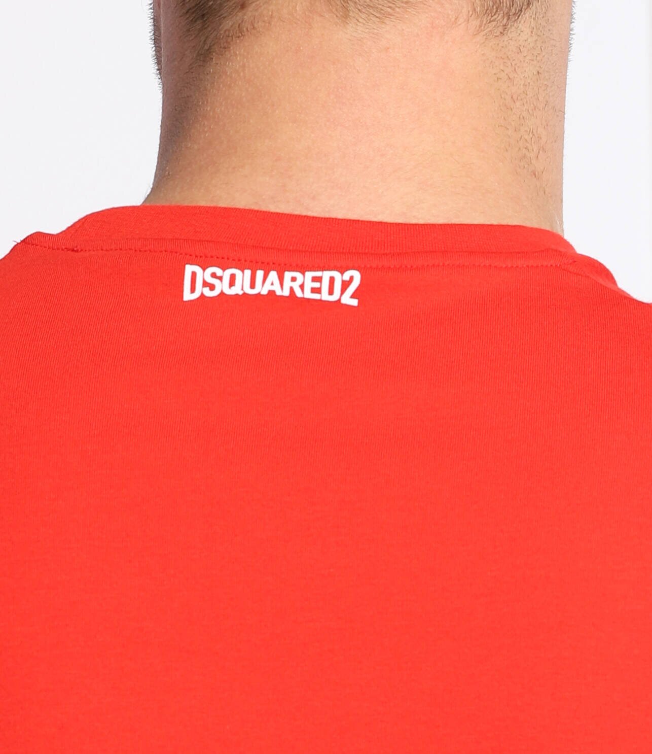 Dsquared2 Tricou | Regular Fit