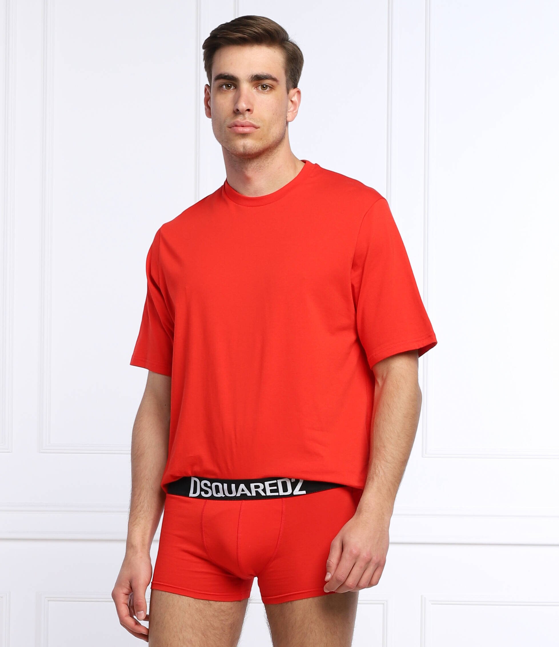 Dsquared2 Tricou | Regular Fit