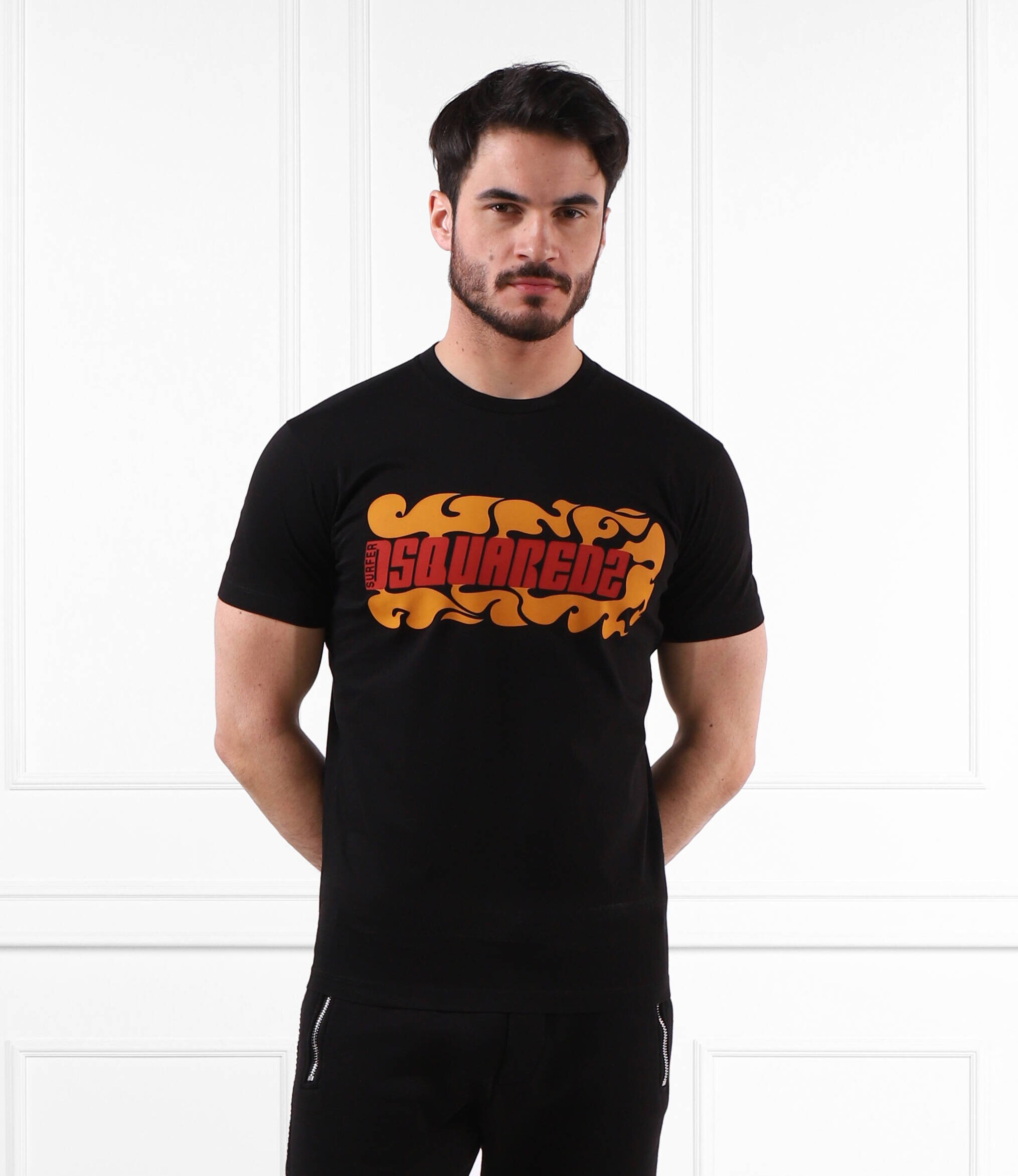 Dsquared2 Tricou | Regular Fit