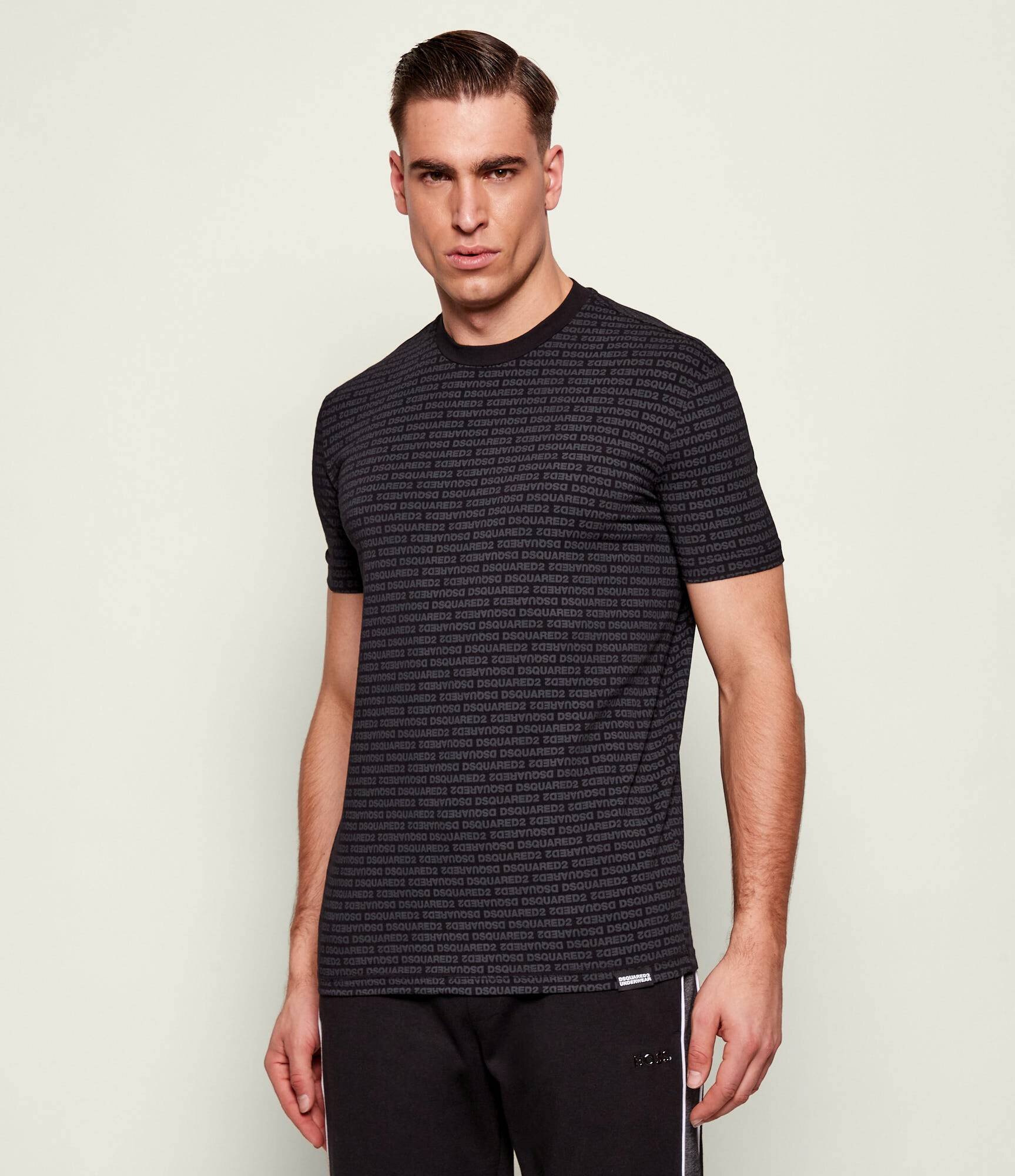 Dsquared2 Tricou | regular fit