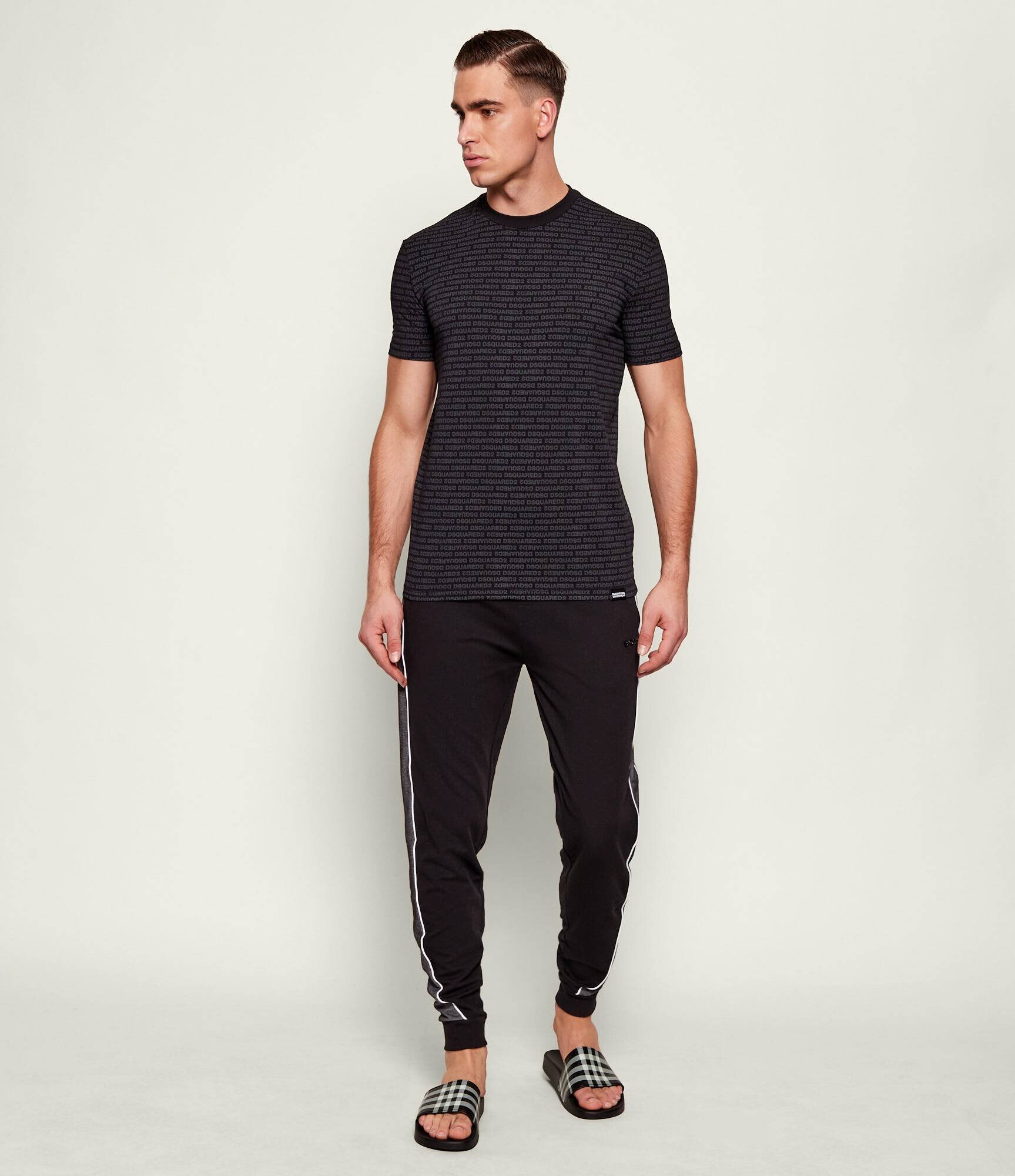 Dsquared2 Tricou | regular fit