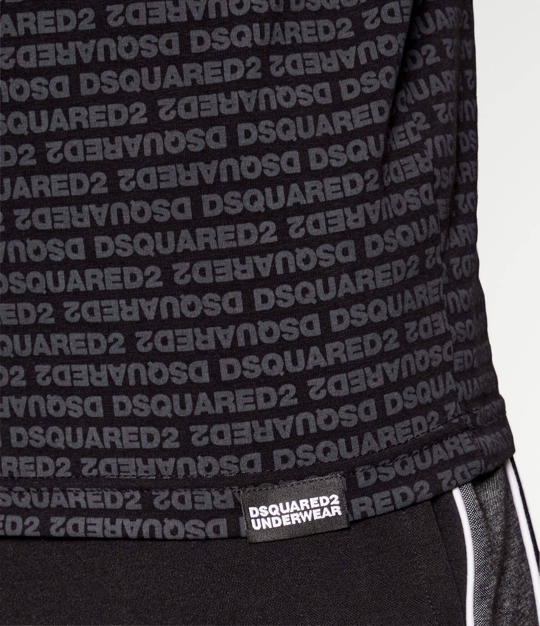 Dsquared2 Tricou | regular fit