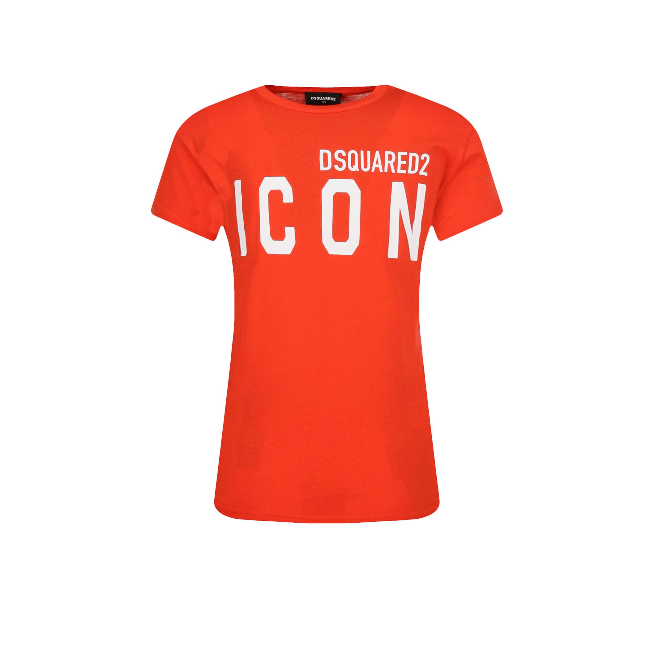 Dsquared2 Tricou | Regular Fit