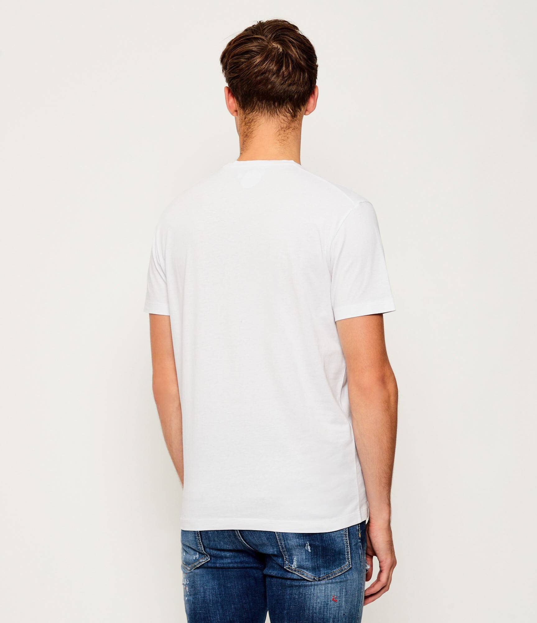 Dsquared2 Tricou | regular fit
