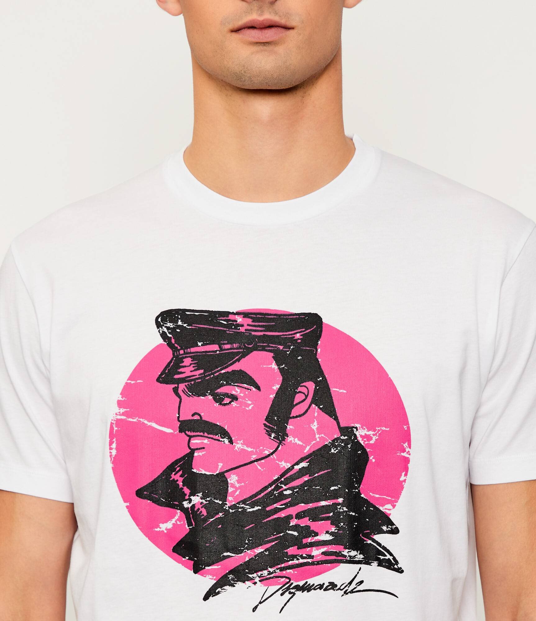 Dsquared2 Tricou | regular fit