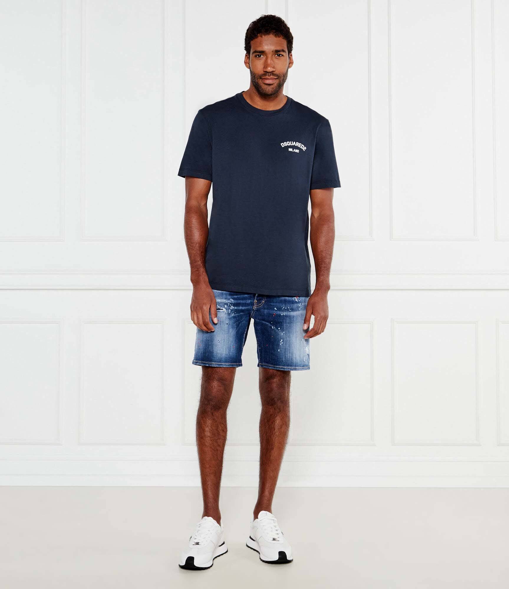 Dsquared2 Tricou | Regular Fit