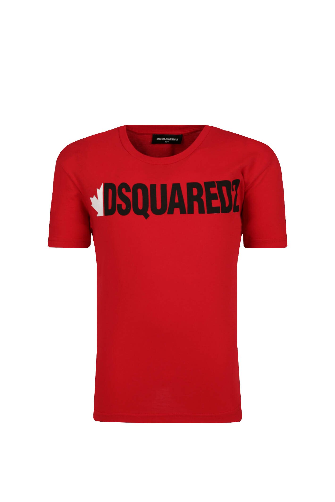 Dsquared2 Tricou | Relaxed fit