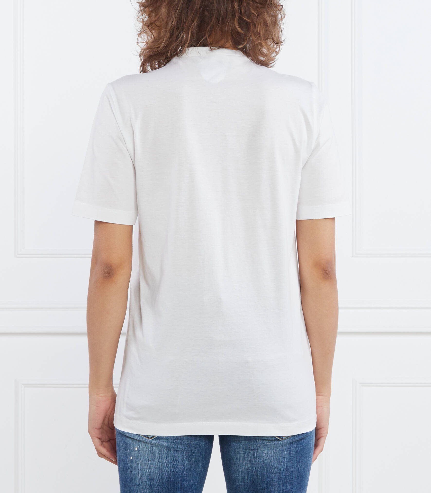 Dsquared2 Tricou RENNY | Regular Fit