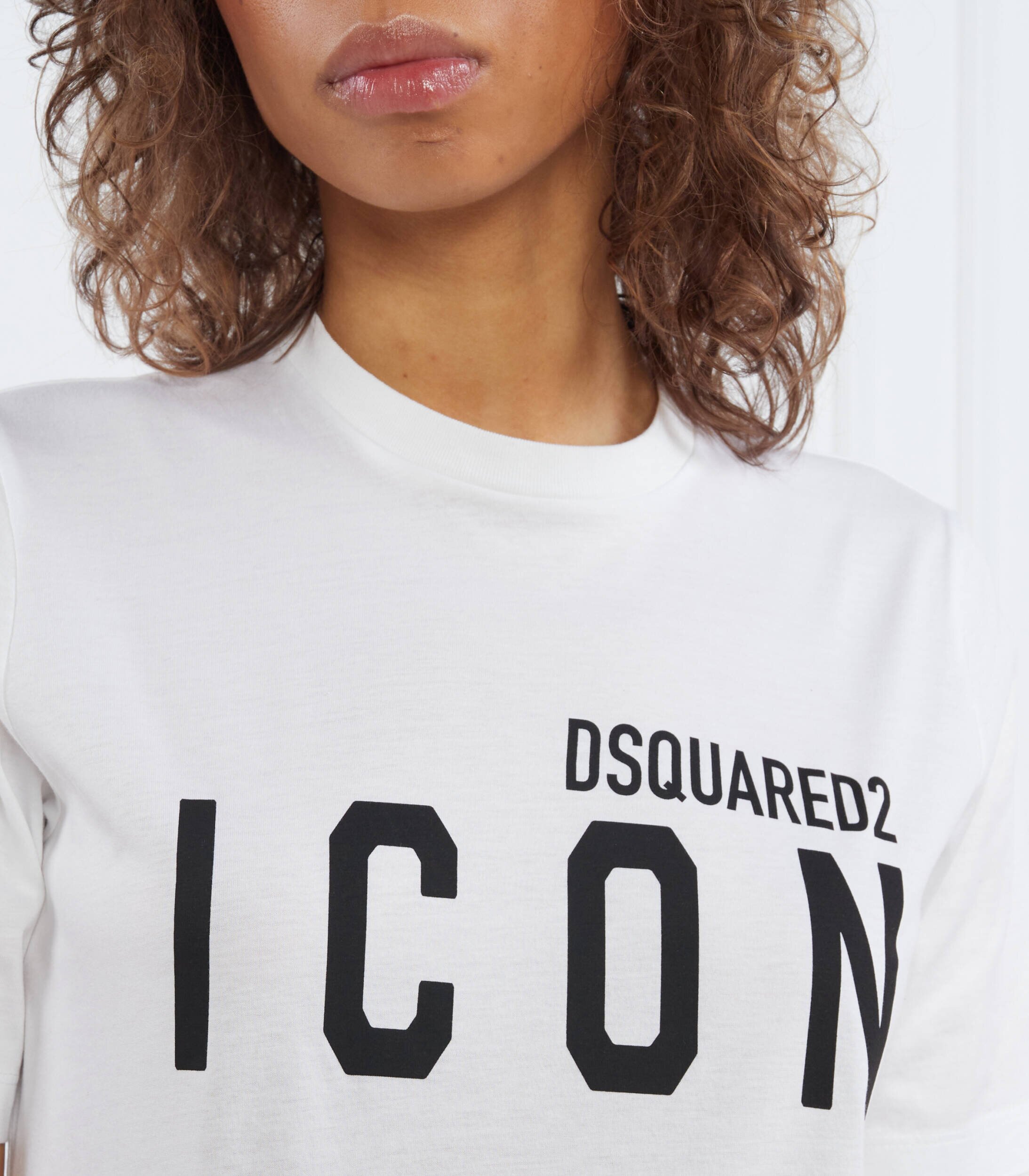 Dsquared2 Tricou RENNY | Regular Fit