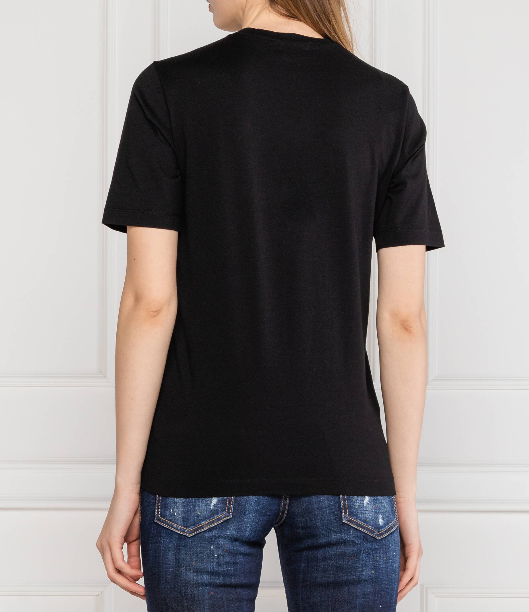 Dsquared2 Tricou RENNY | Regular Fit