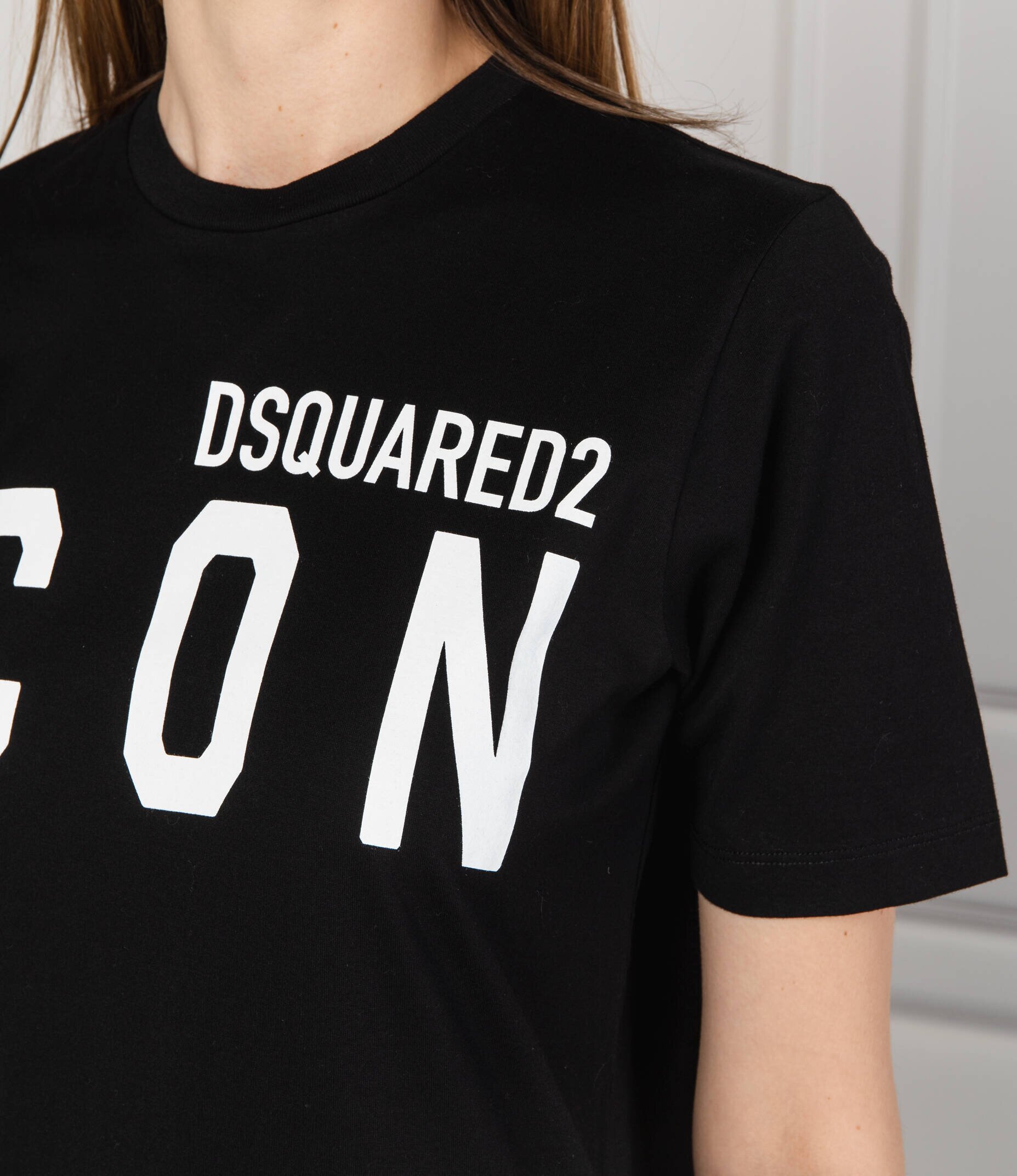 Dsquared2 Tricou RENNY | Regular Fit