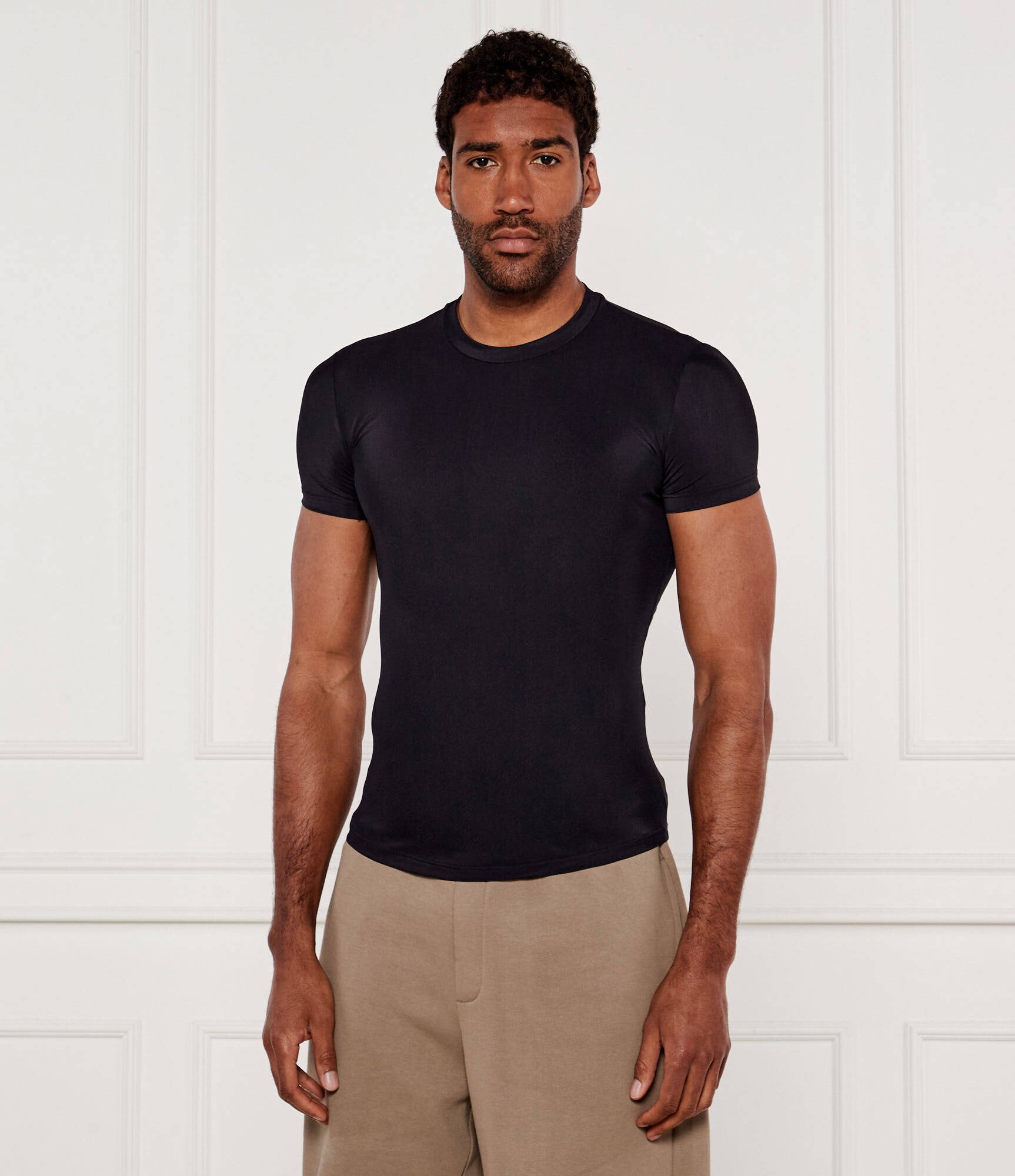 Dsquared2 Tricou | Skinny fit