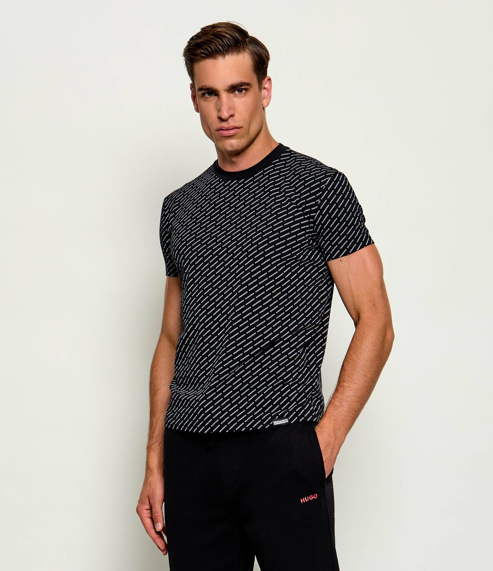 Dsquared2 Tricou | Slim Fit