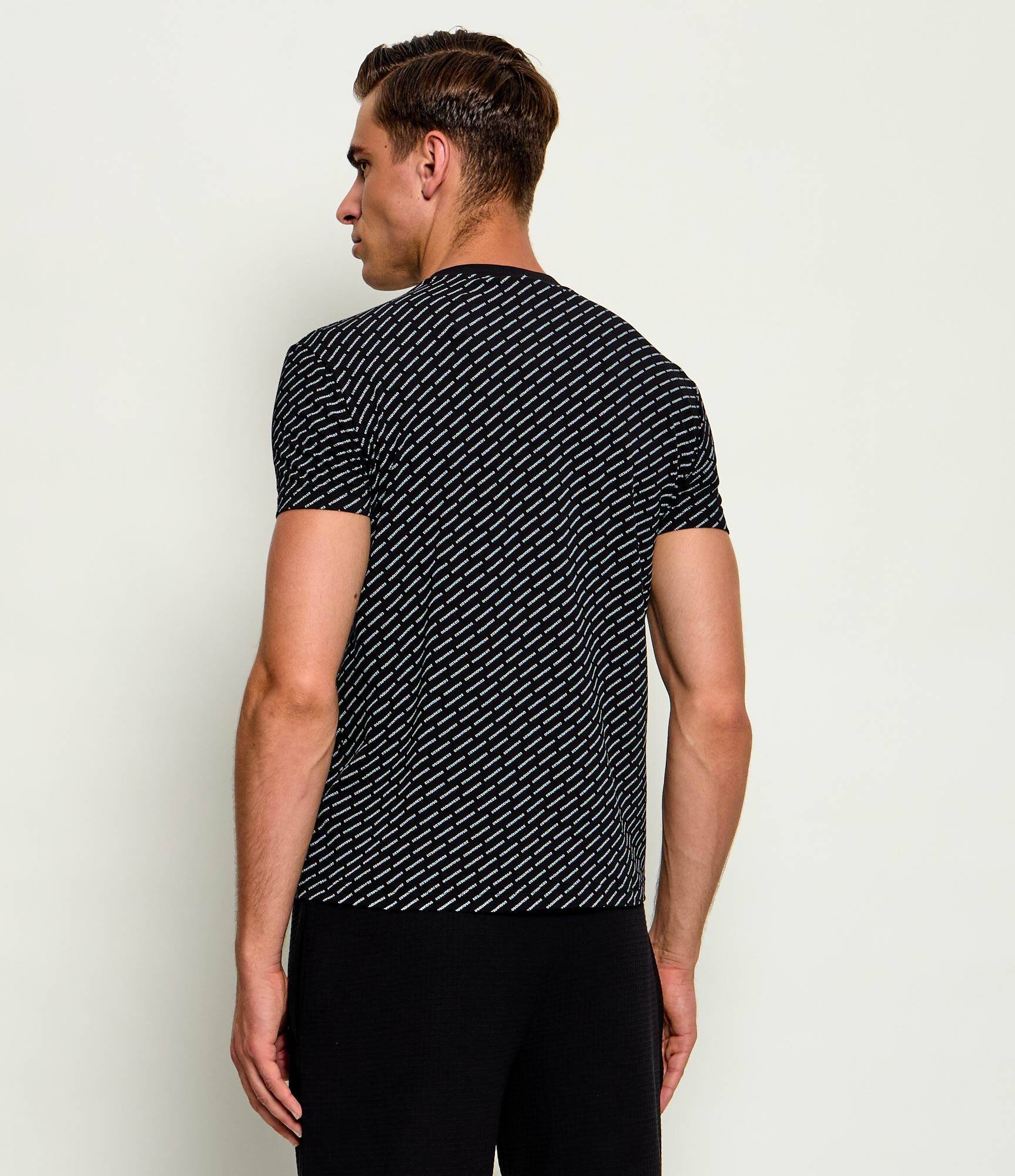 Dsquared2 Tricou | Slim Fit