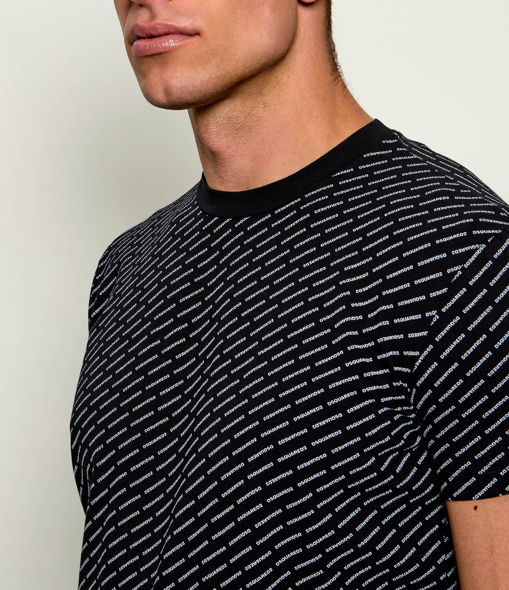 Dsquared2 Tricou | Slim Fit