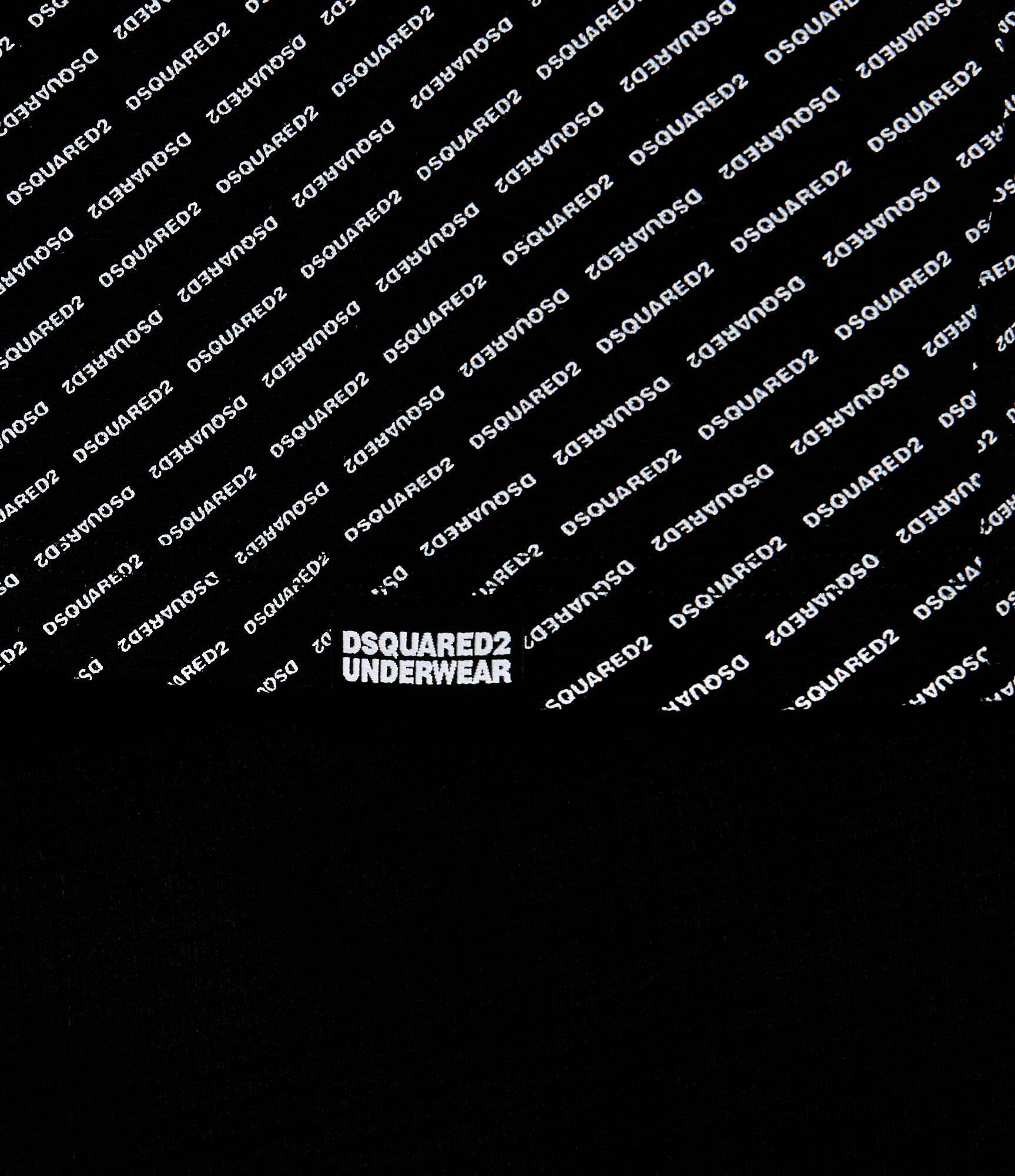 Dsquared2 Tricou | Slim Fit