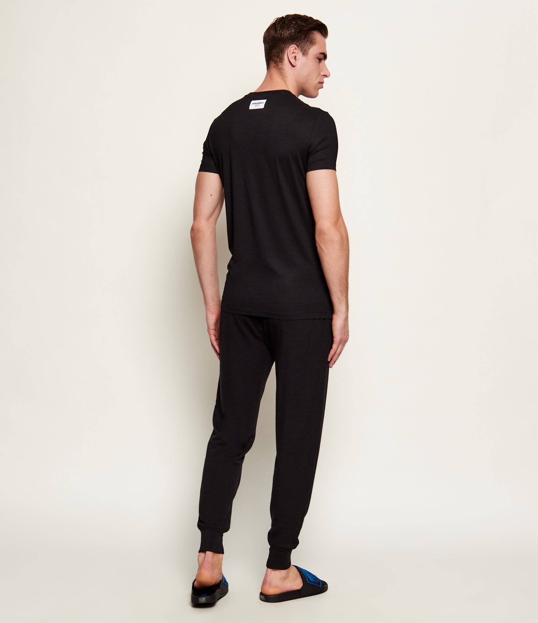Dsquared2 Tricou | Slim Fit