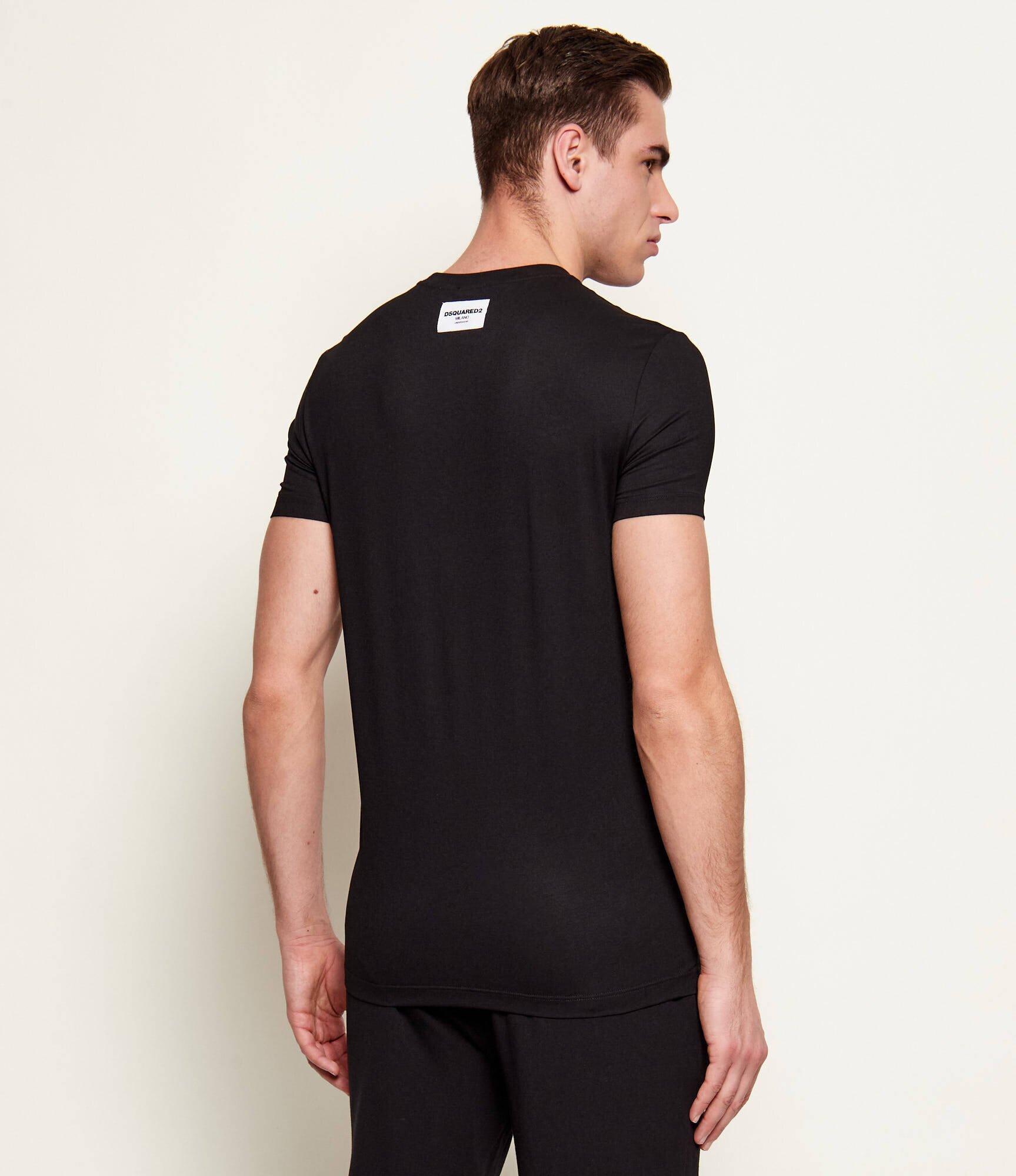 Dsquared2 Tricou | Slim Fit