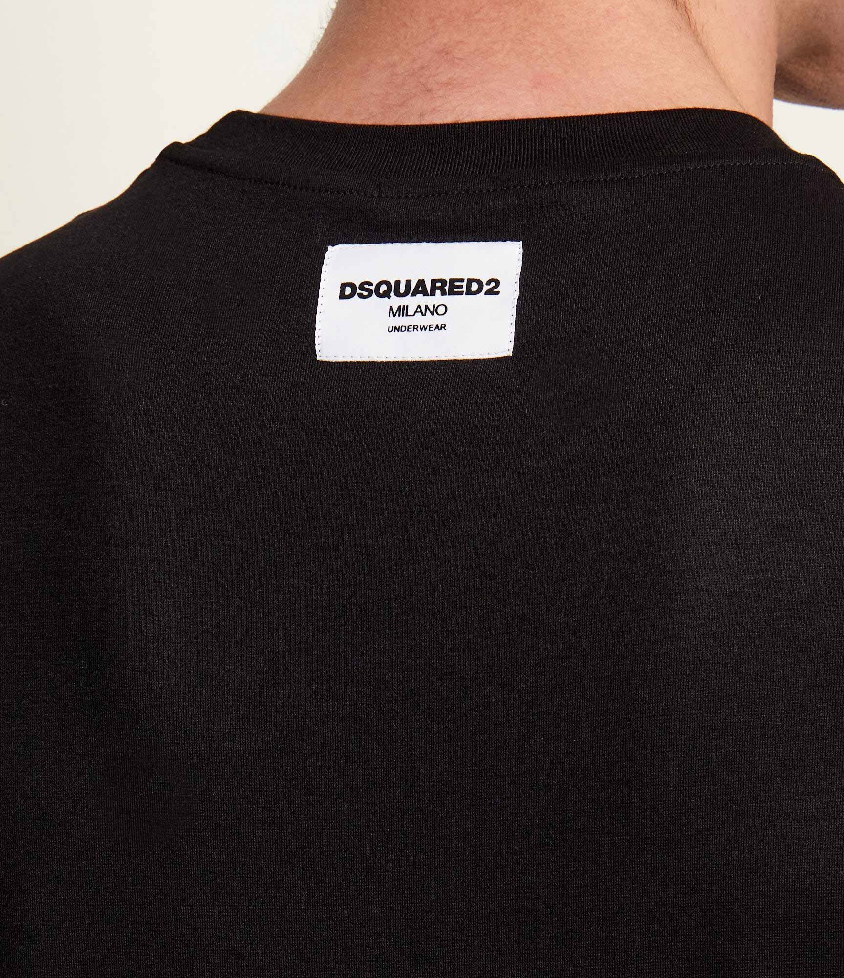 Dsquared2 Tricou | Slim Fit
