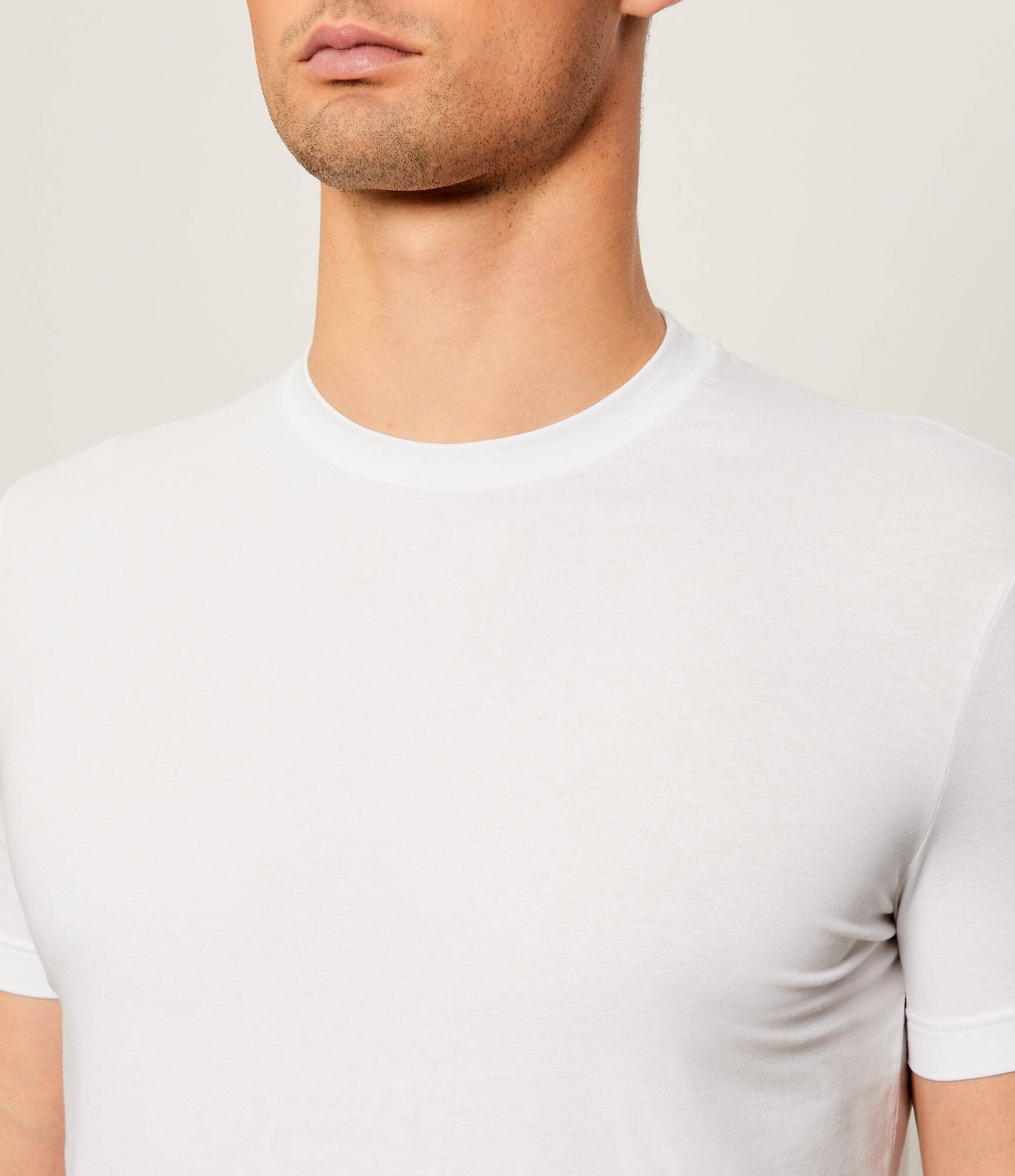 Dsquared2 Tricou | Slim Fit
