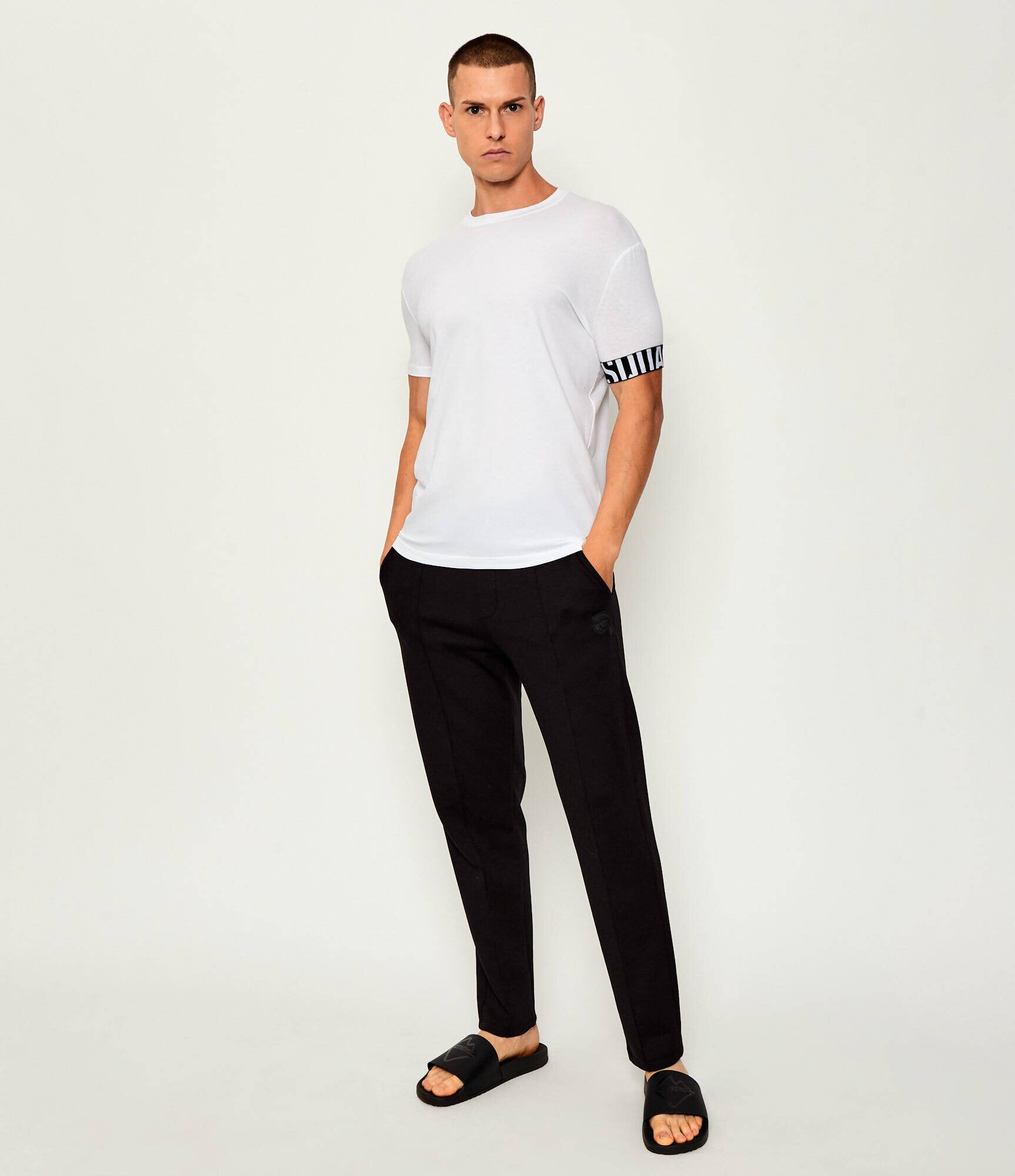 Dsquared2 Tricou | Slim Fit