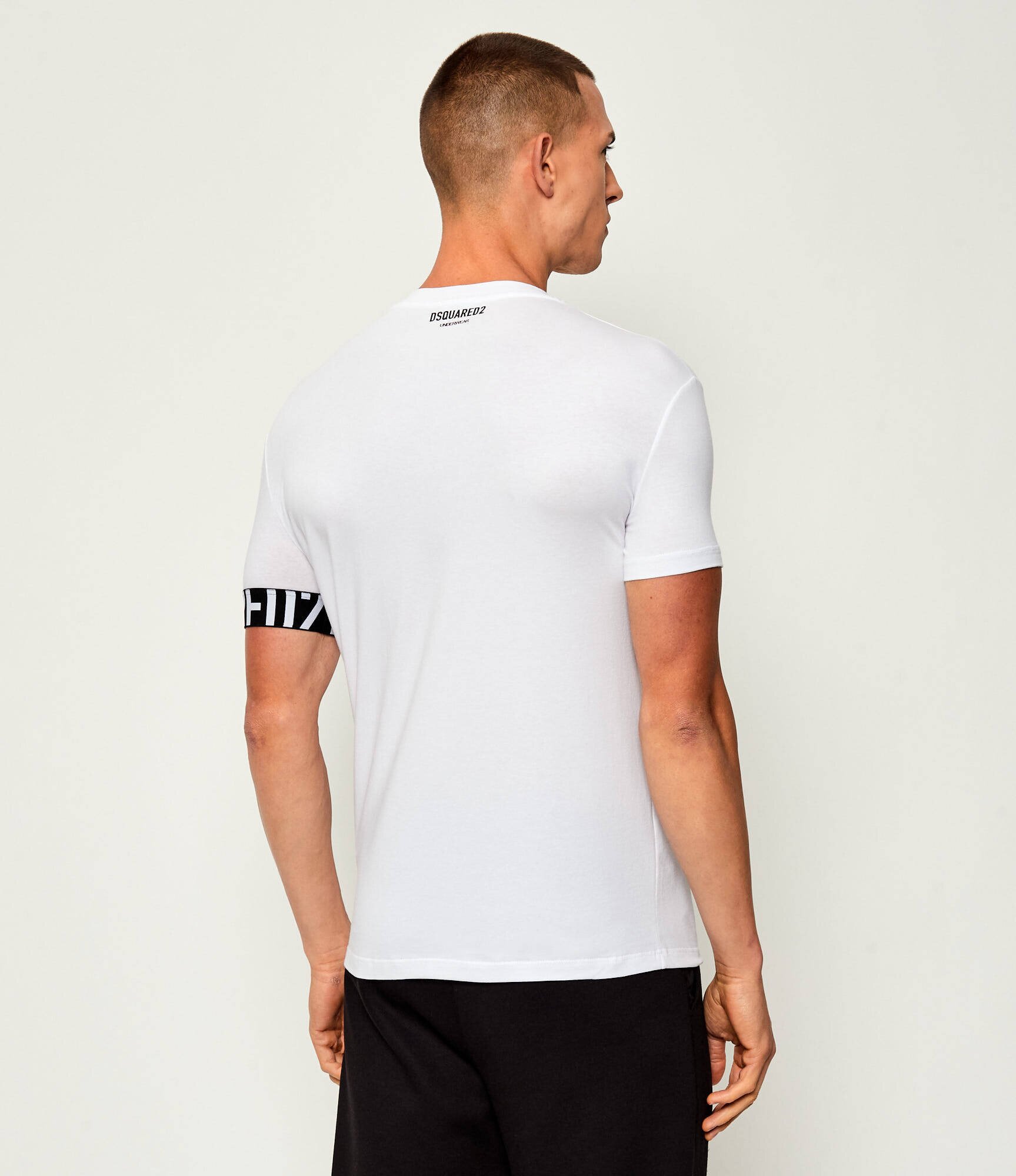 Dsquared2 Tricou | Slim Fit