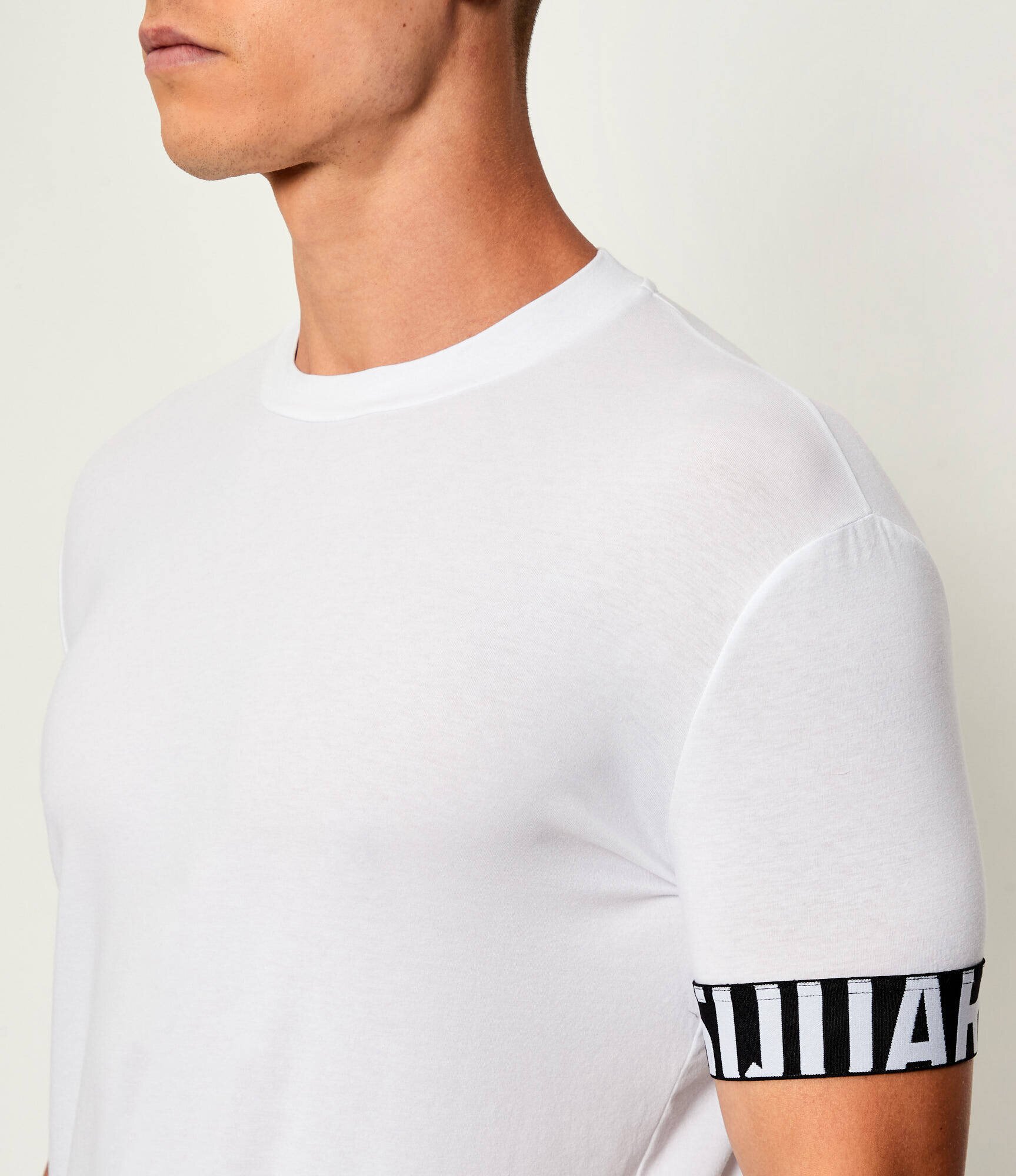 Dsquared2 Tricou | Slim Fit