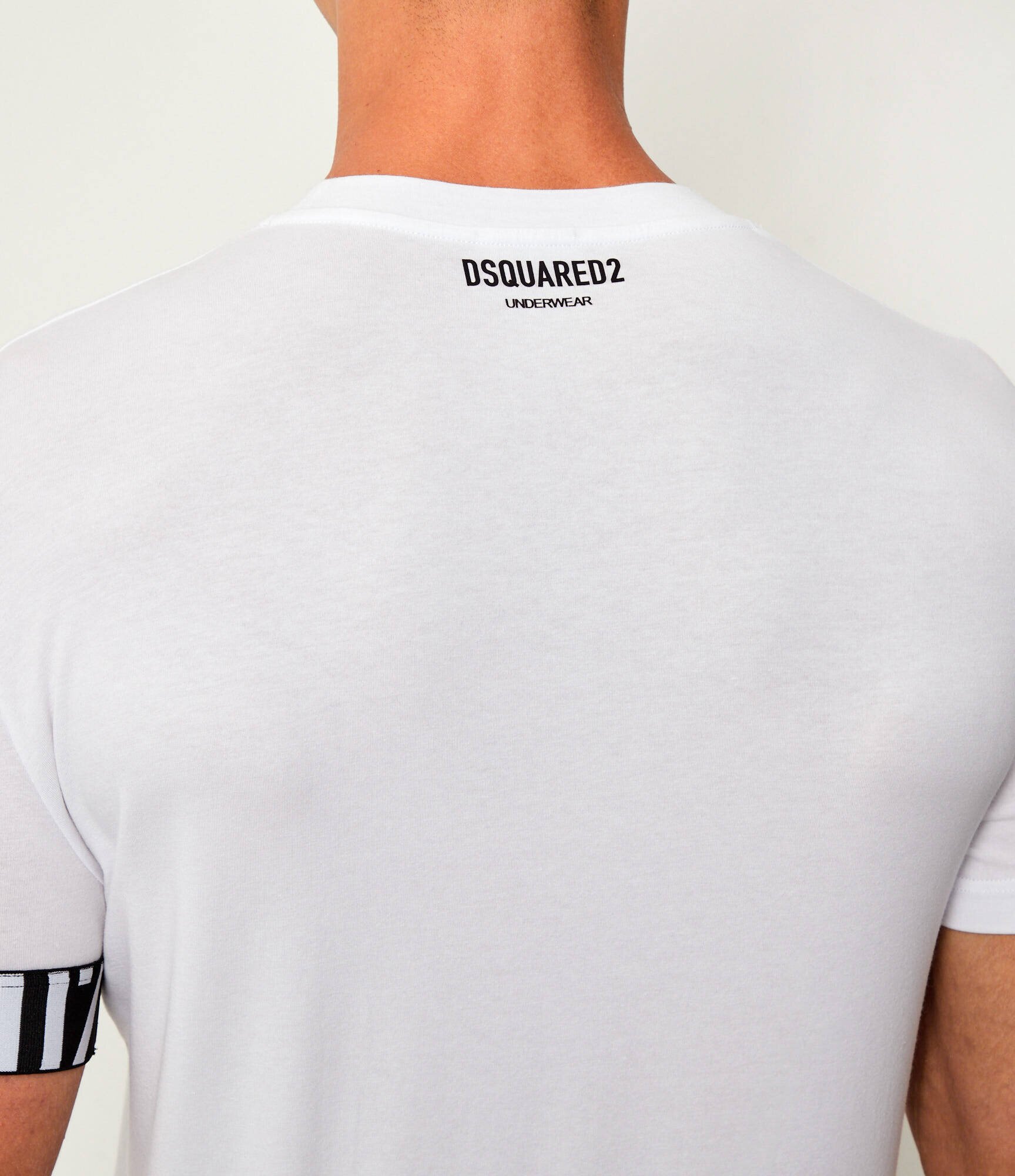 Dsquared2 Tricou | Slim Fit
