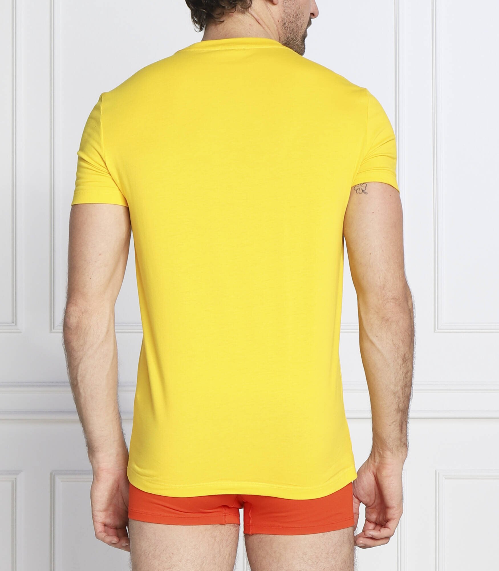 Dsquared2 Tricou | Slim Fit