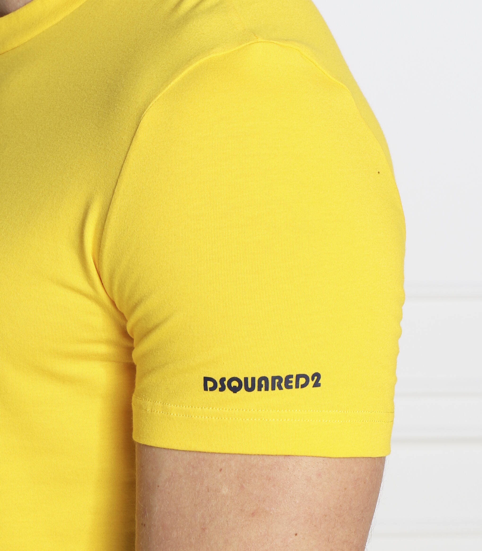 Dsquared2 Tricou | Slim Fit