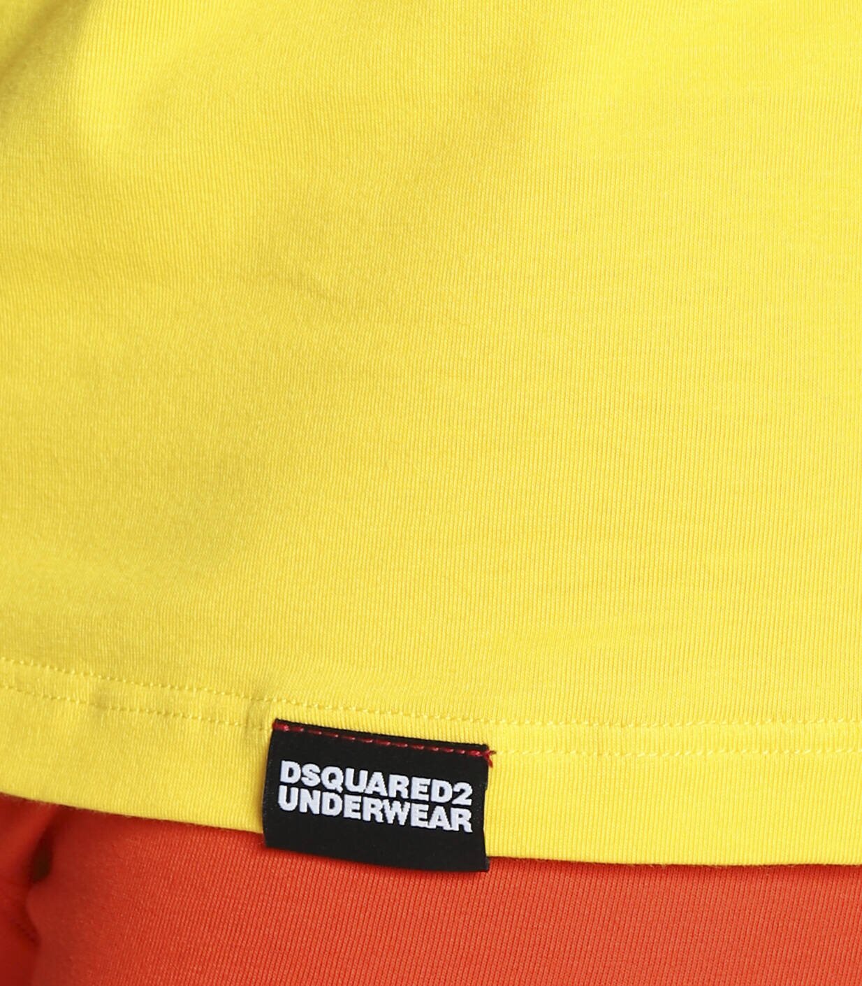 Dsquared2 Tricou | Slim Fit