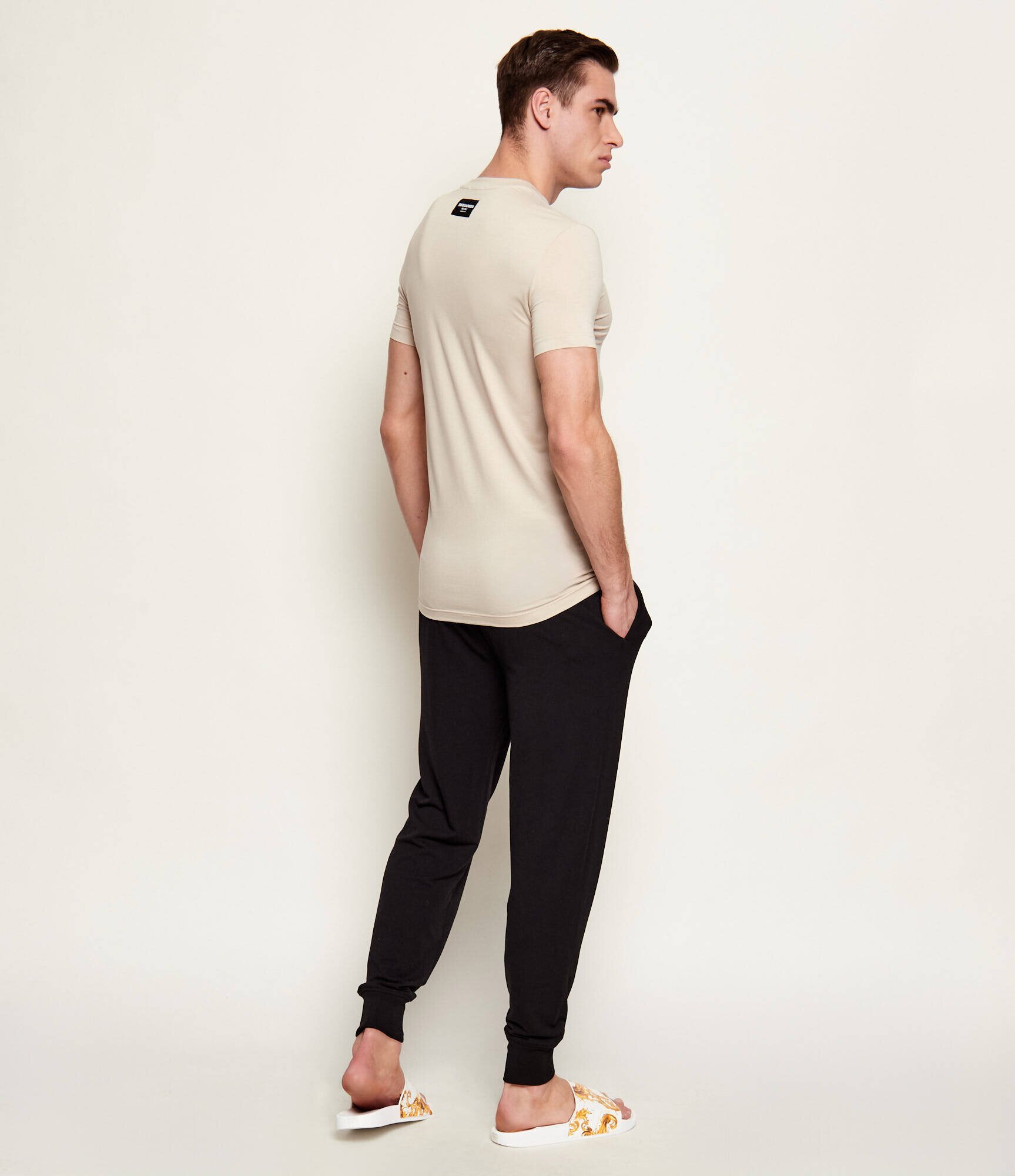 Dsquared2 Tricou | Slim Fit